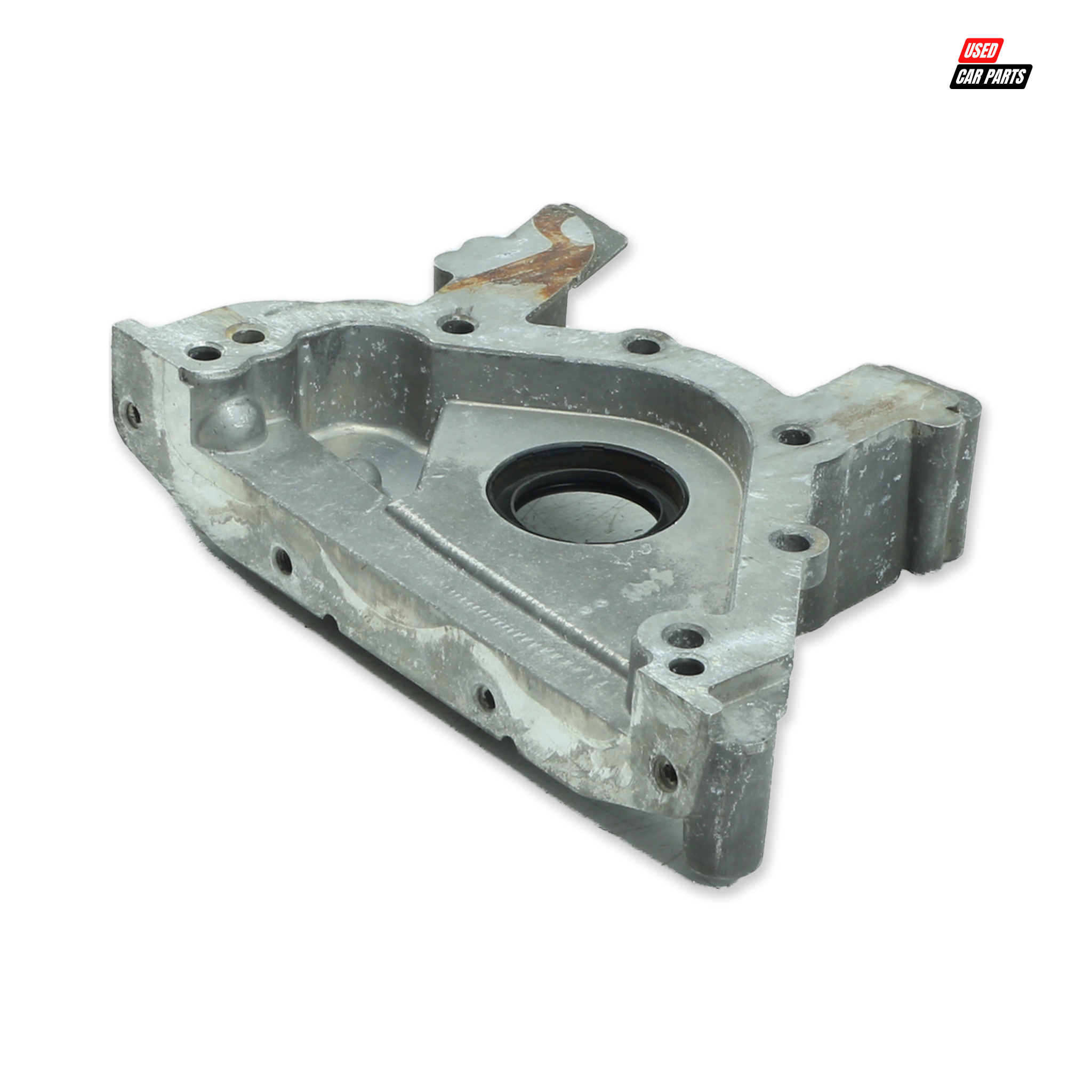 Used Crankshaft Oil Seal (Part Number 038103153F) for 2005 Audi TT 1.8 Turbo