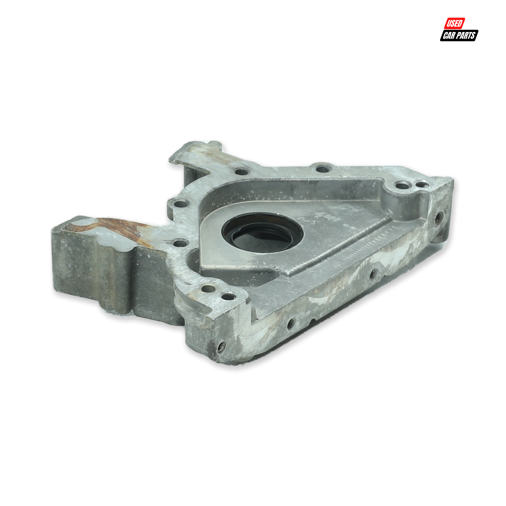 Used Crankshaft Oil Seal (Part Number 038103153F) for 2005 Audi TT 1.8 Turbo