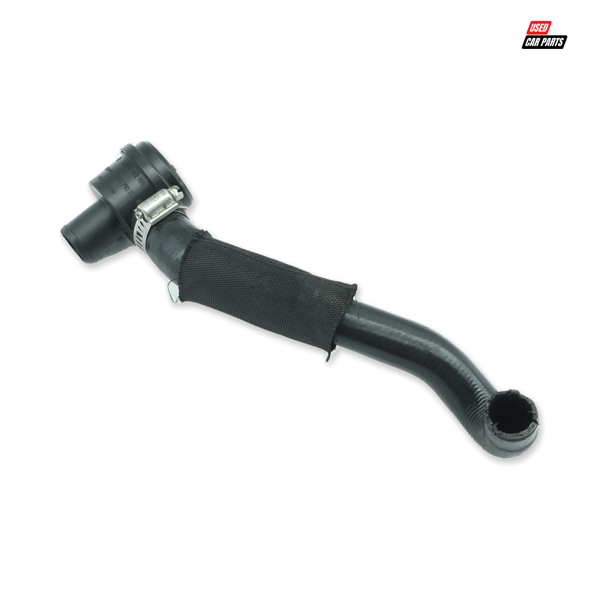 Used Audi TT 1.8 Turbo Diverter Valve (Part Number 06A145710N)