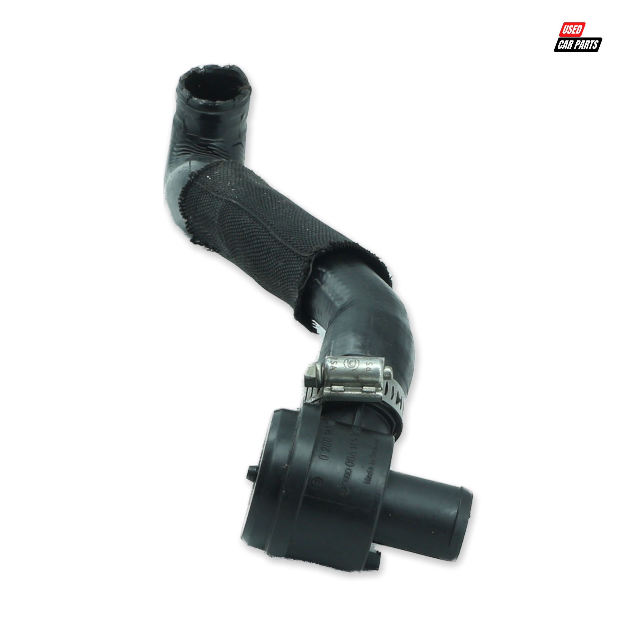 Used Audi TT 1.8 Turbo Diverter Valve (Part Number 06A145710N)