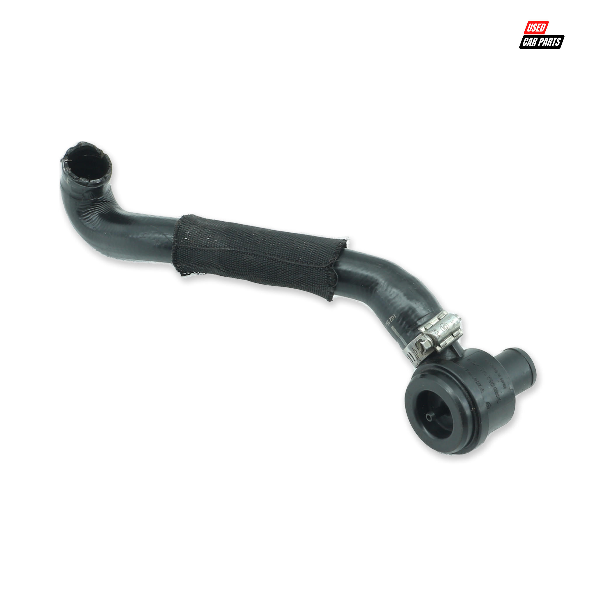 Used Audi TT 1.8 Turbo Diverter Valve (Part Number 06A145710N)