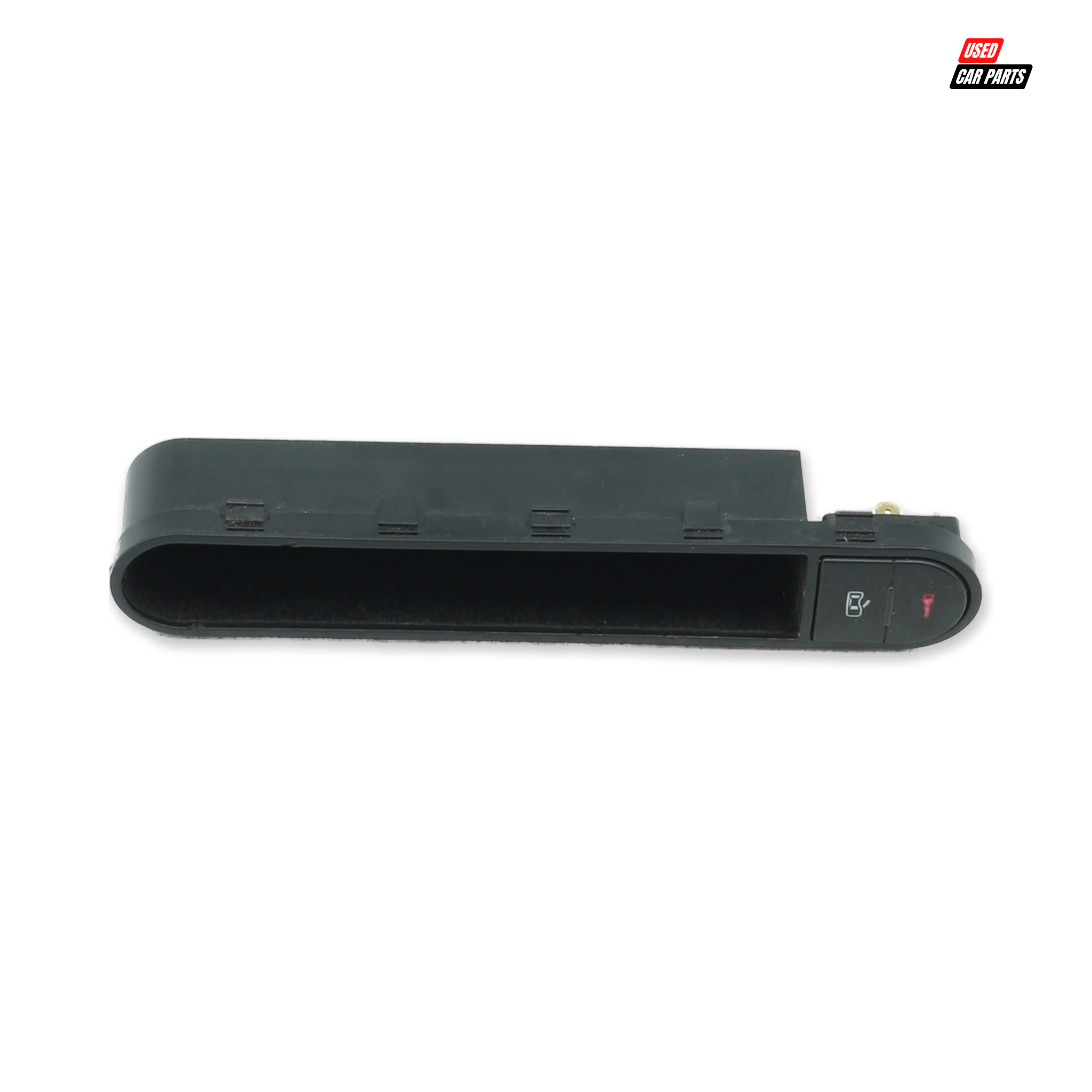 Used Audi TT 1.8 Turbo Door Lock Switch (Part Number 8N0959557A)