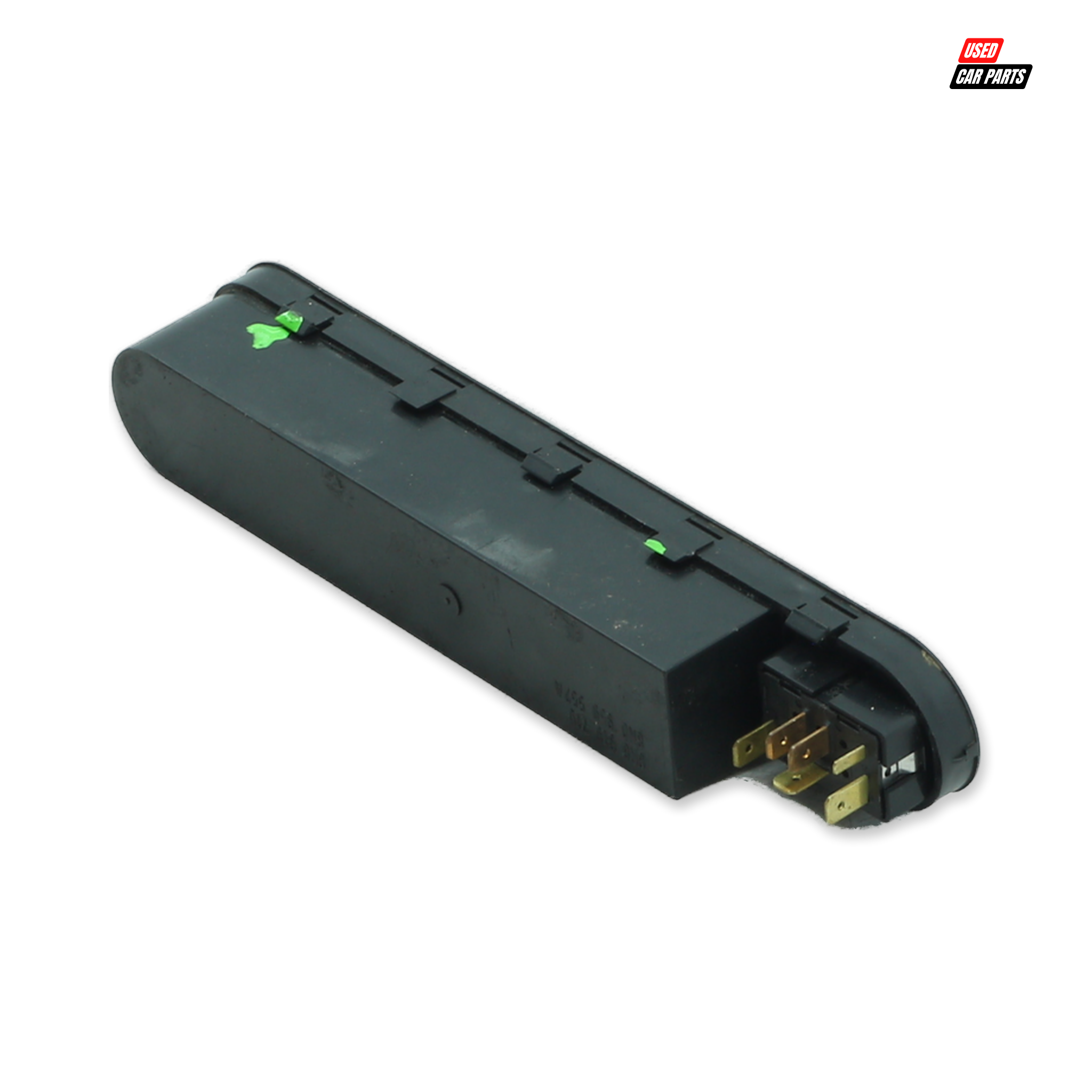 Used Audi TT 1.8 Turbo Door Lock Switch (Part Number 8N0959557A)