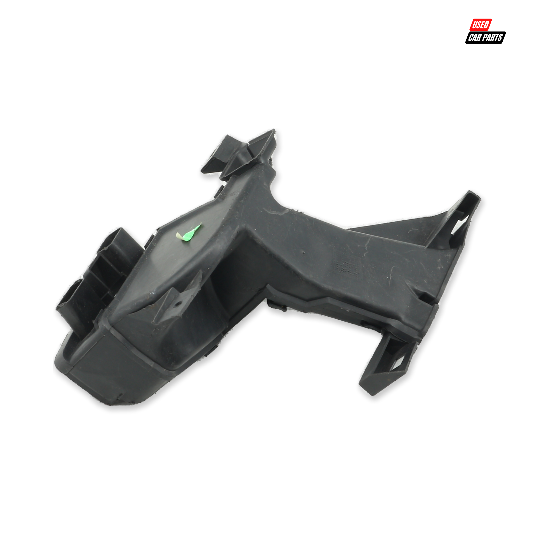 Audi TT 1.8 Turbo 2005 Driver's Side Air Vent Duct (Part Number 8N2819151)