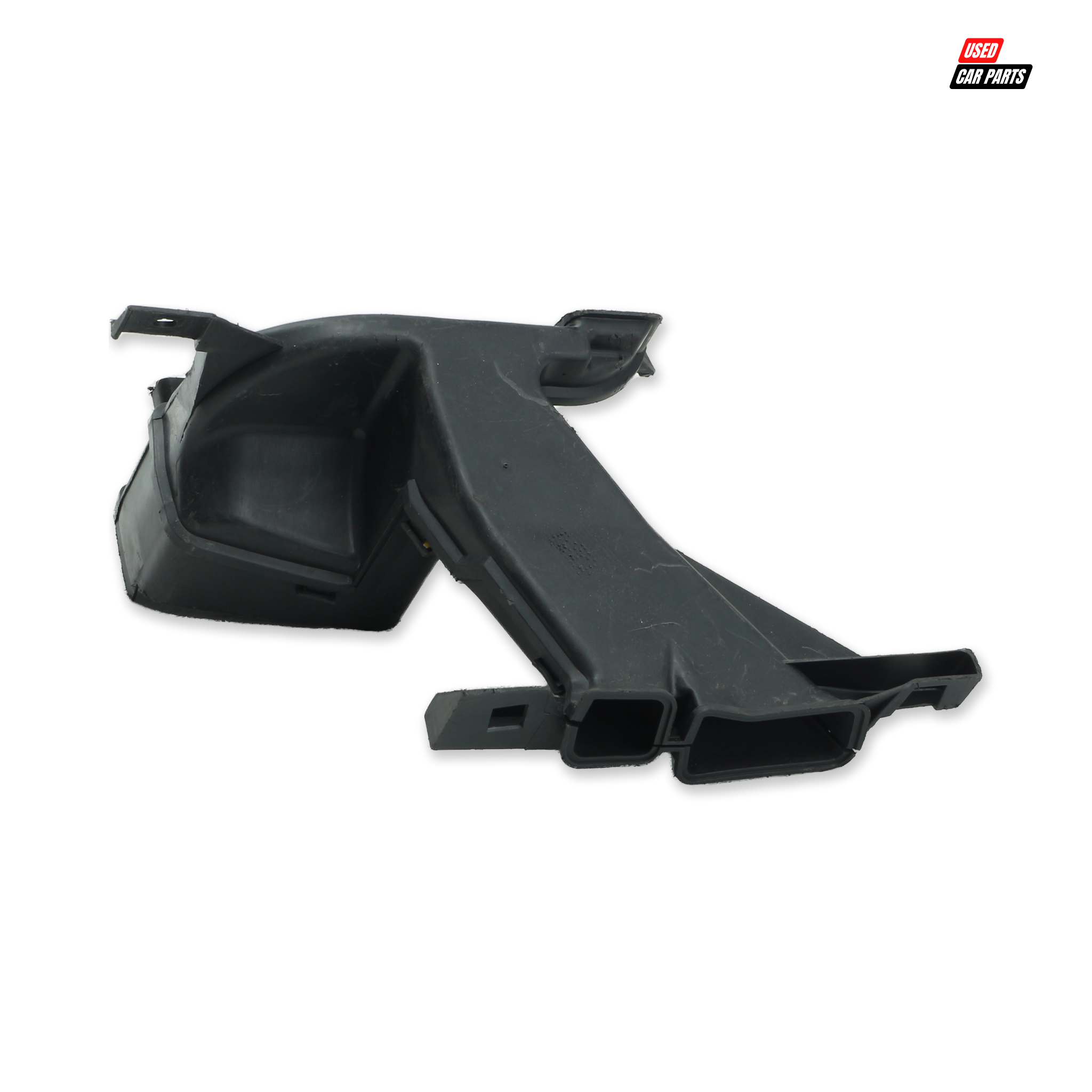 Used Audi TT 1.8 Turbo (2005) Drivers Side Air Vent Duct (Part Number 8N2819151)