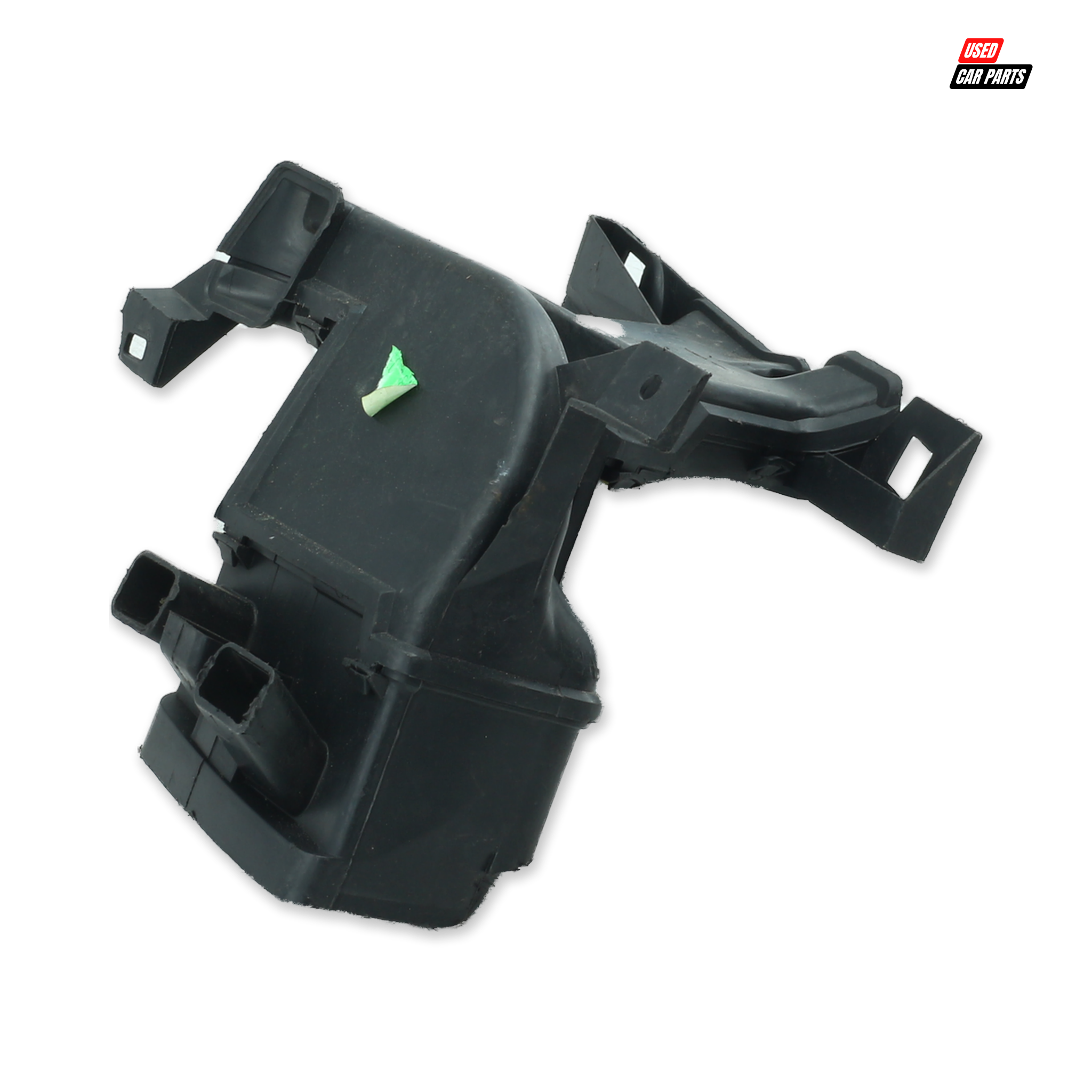 Audi TT 1.8 Turbo 2005 Driver's Side Air Vent Duct (Part Number 8N2819151)