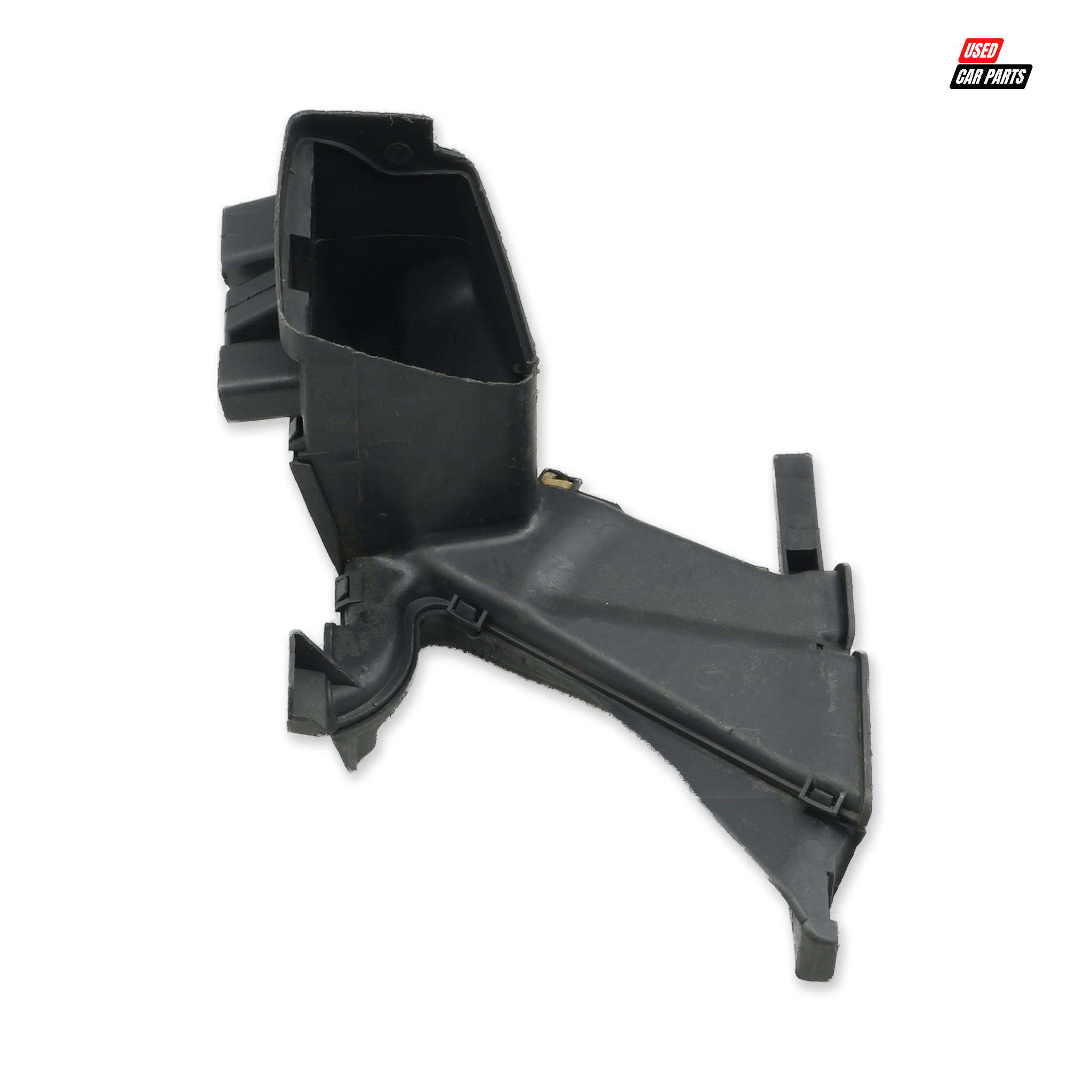 Used Audi TT 1.8 Turbo (2005) Drivers Side Air Vent Duct (Part Number 8N2819151)