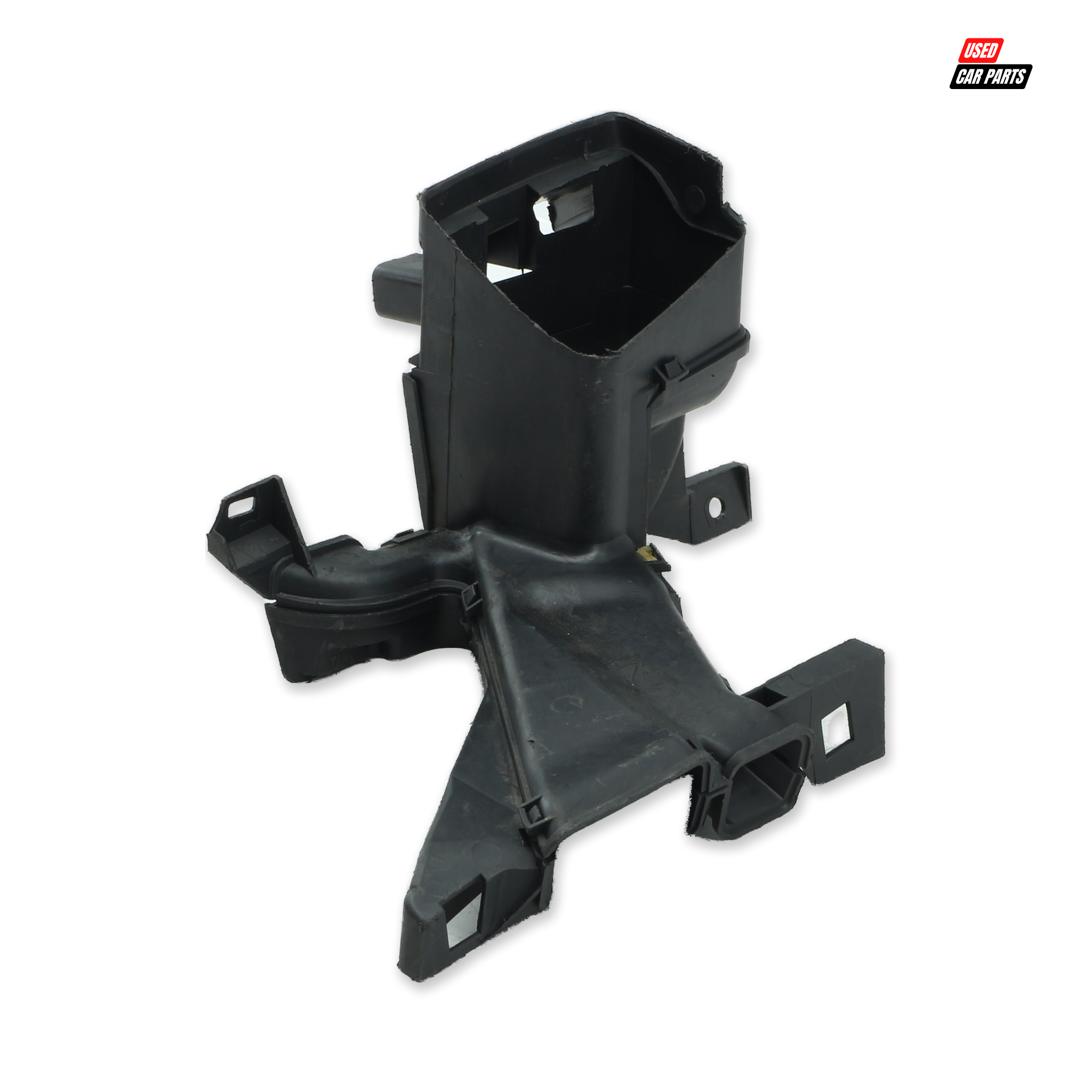 Audi TT 1.8 Turbo 2005 Driver's Side Air Vent Duct (Part Number 8N2819151)