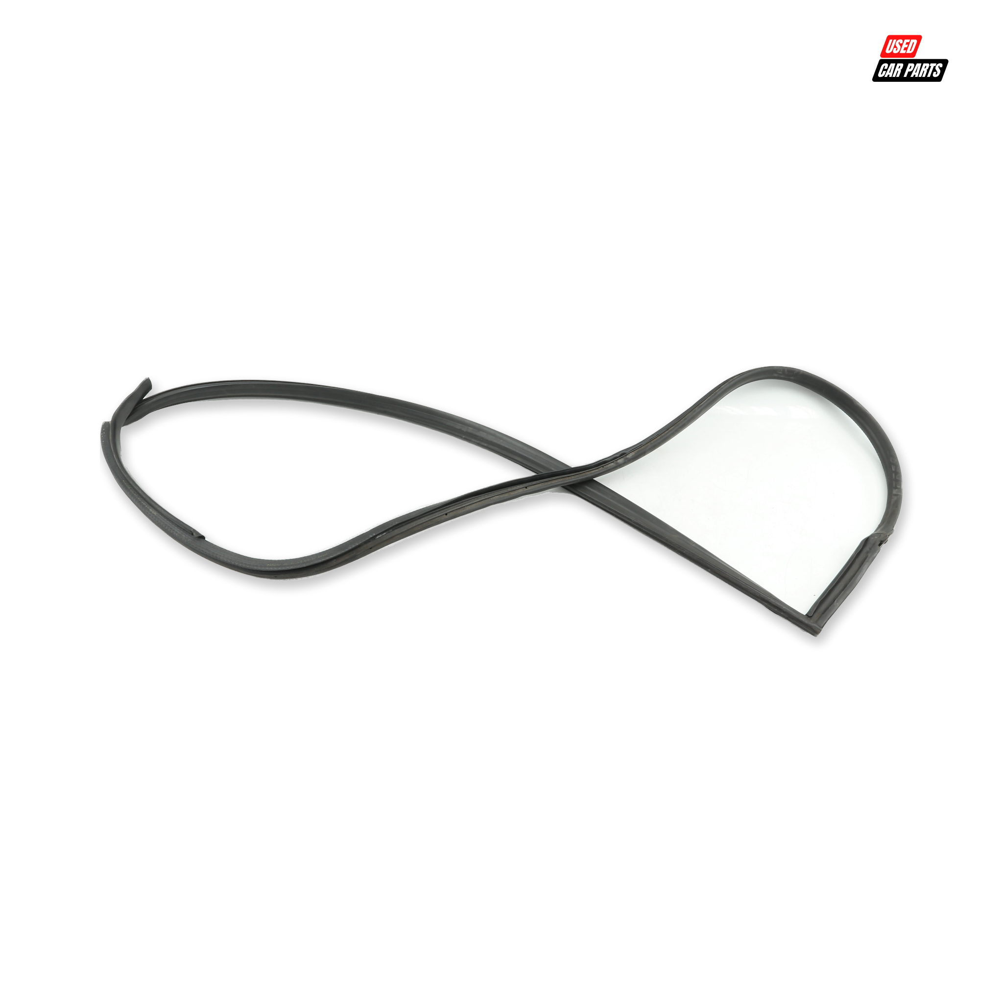 2005 Audi TT 1.8 Turbo Used Drivers Side Door Rubber - Salvaged OEM Part