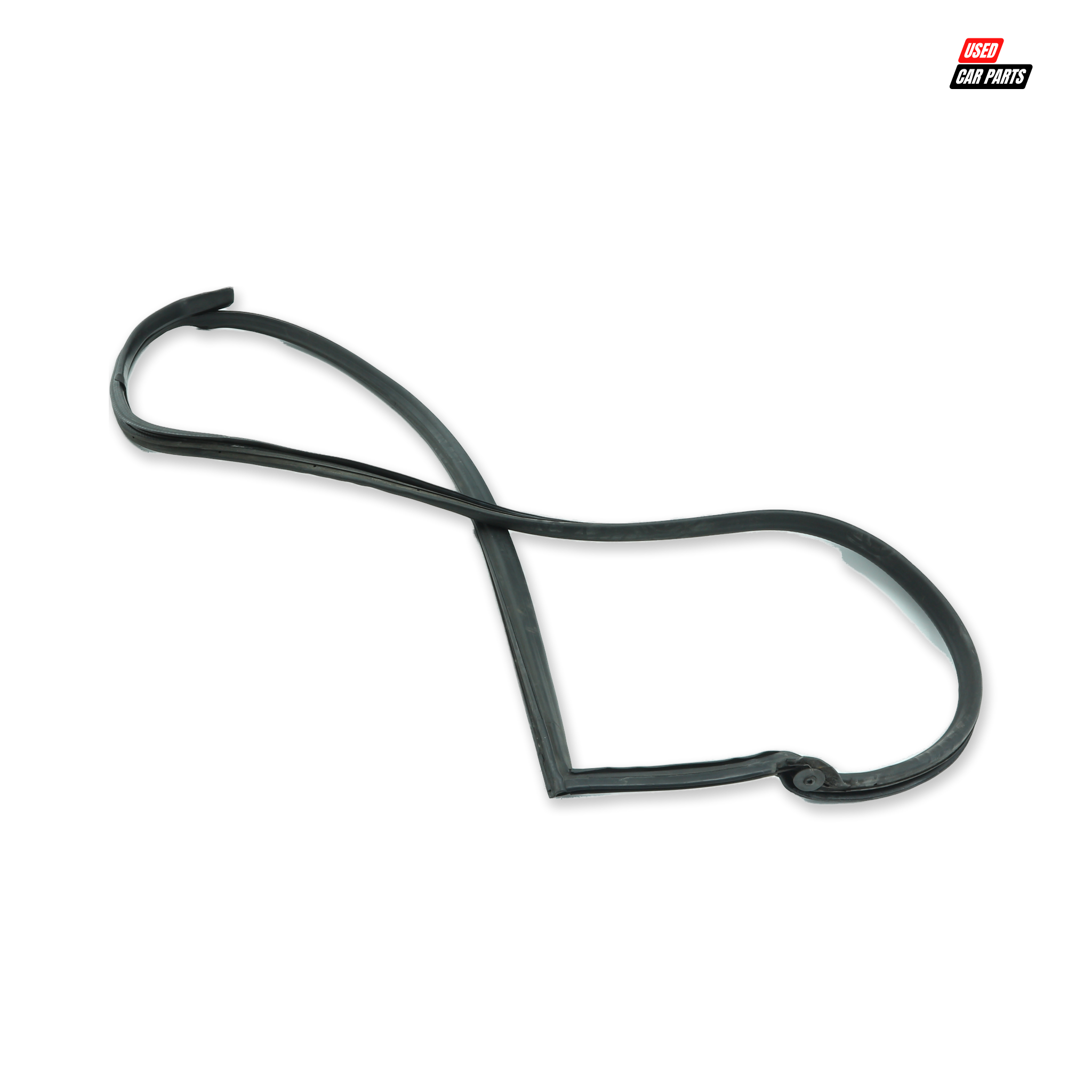 2005 Audi TT 1.8 Turbo Used Drivers Side Door Rubber - Salvaged OEM Part