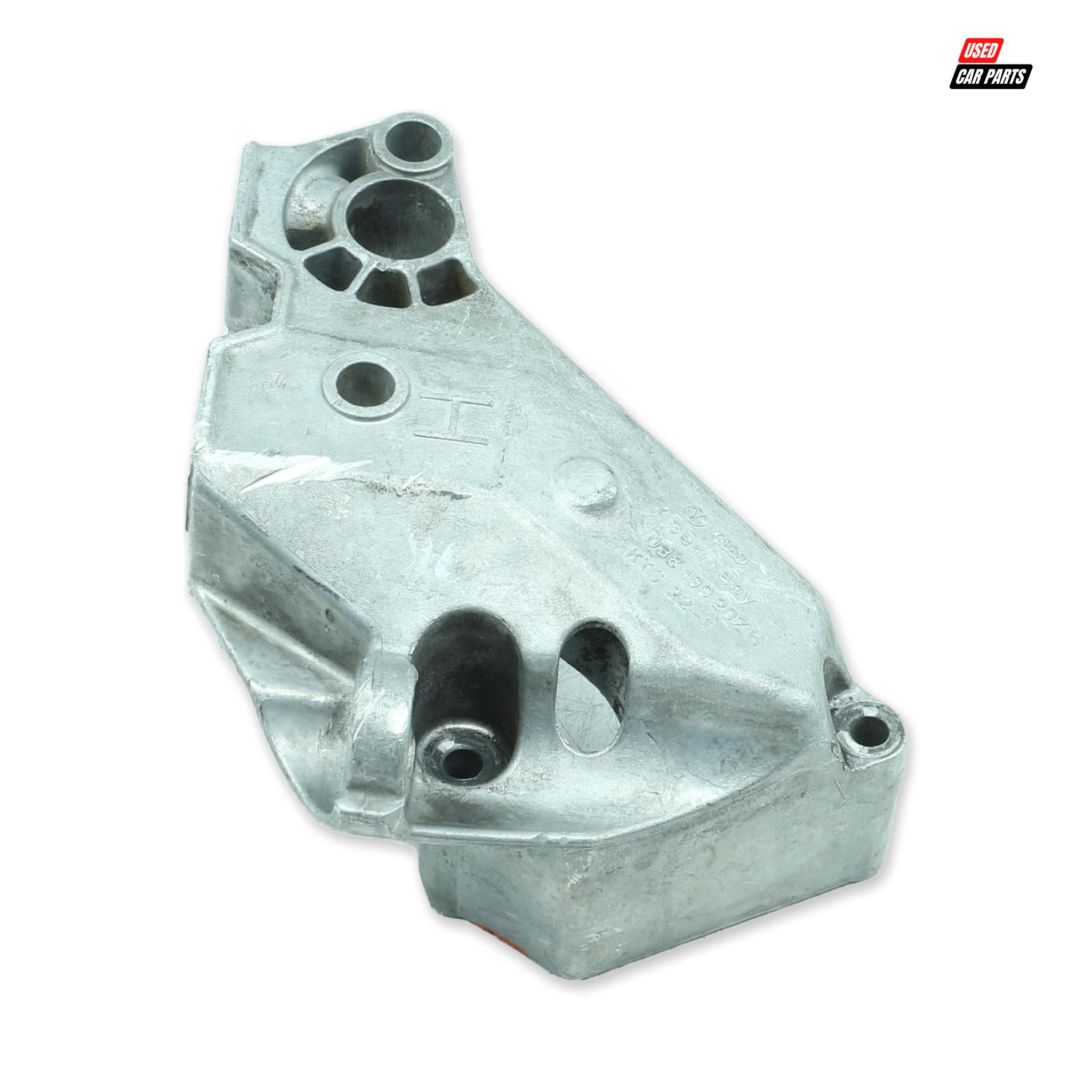 Used Drivers Side Engine Mounting for 2005 Audi TT 1.8 Turbo (Part Number 038199207H)