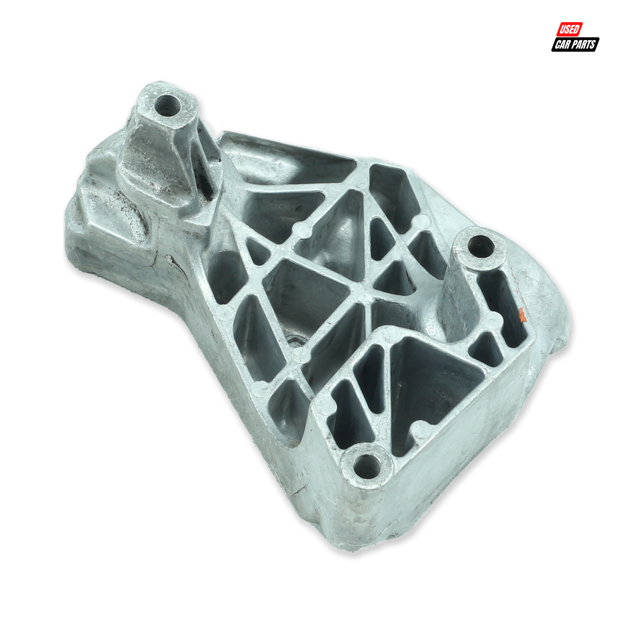 Used Drivers Side Engine Mounting (Part Number 038199207H) for 2005 Audi TT 1.8 Turbo