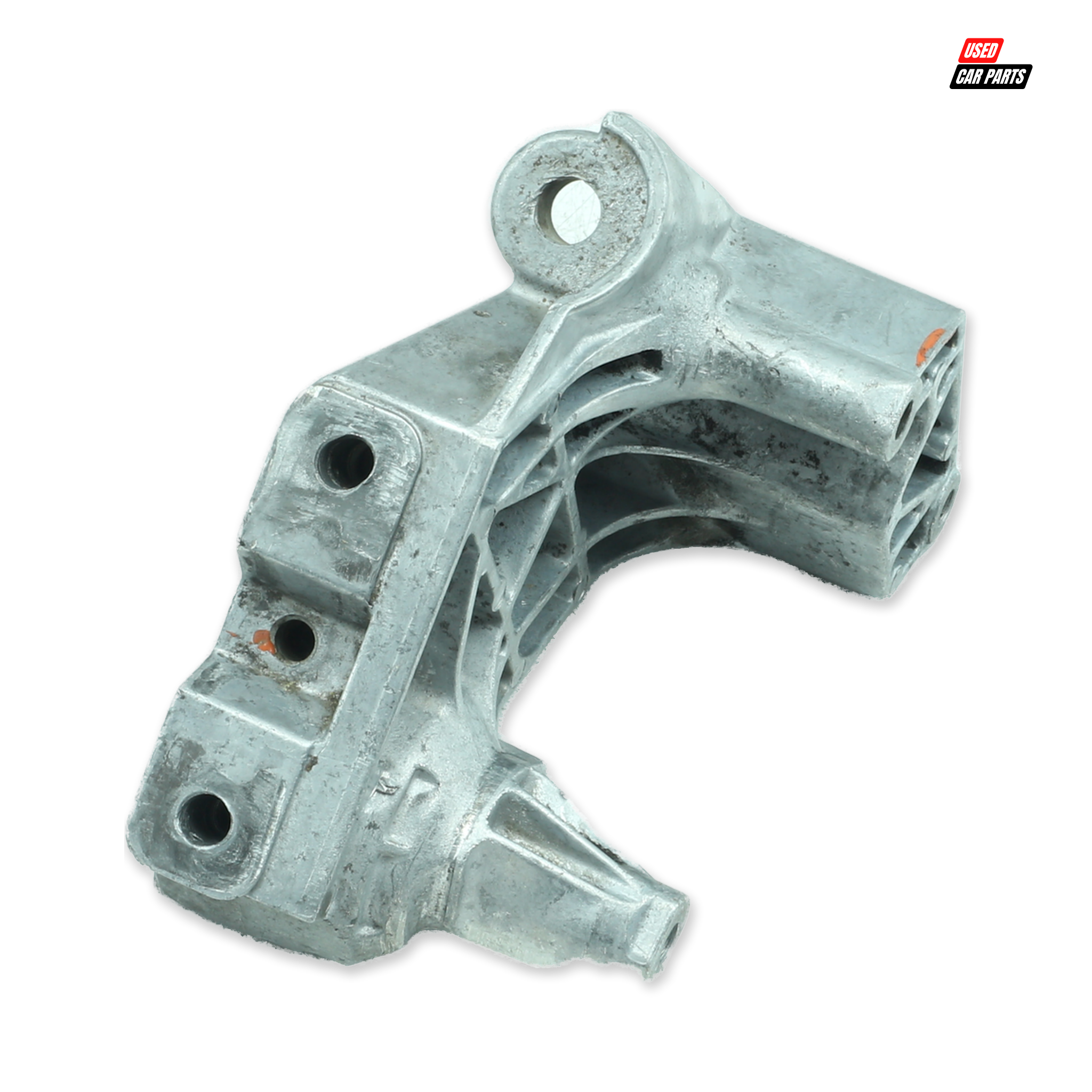 Used Drivers Side Engine Mounting (Part Number 038199207H) for 2005 Audi TT 1.8 Turbo