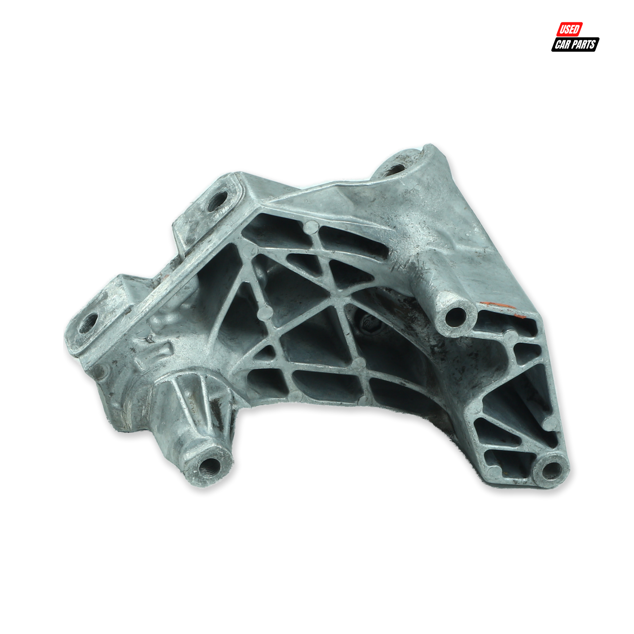 Used Drivers Side Engine Mounting (Part Number 038199207H) for 2005 Audi TT 1.8 Turbo