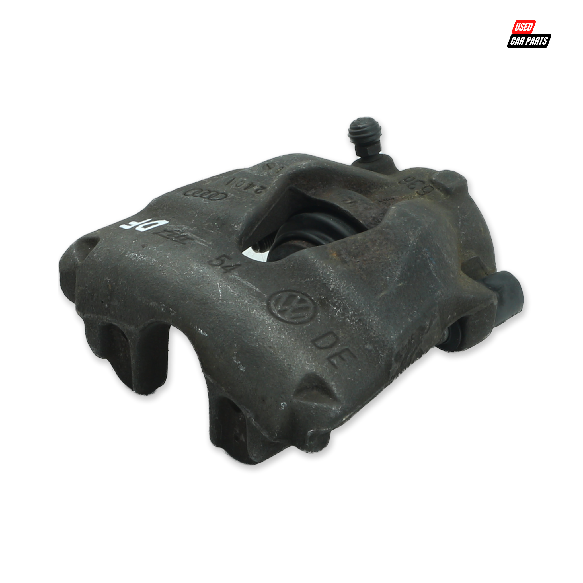 Used Audi TT 1.8 Turbo 2005 Drivers Side Front Brake Caliper
