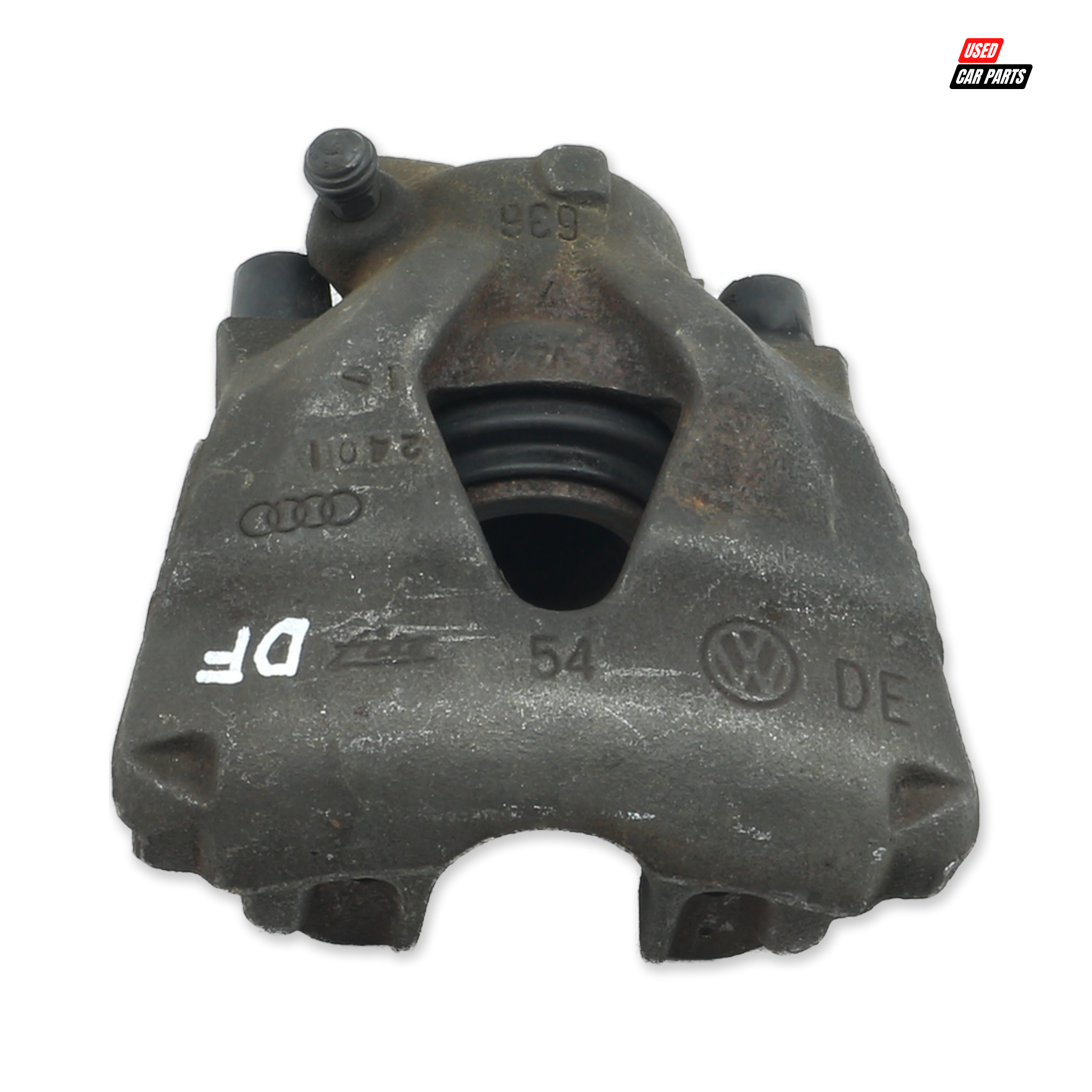 Used Audi TT 1.8 Turbo 2005 Drivers Side Front Brake Caliper