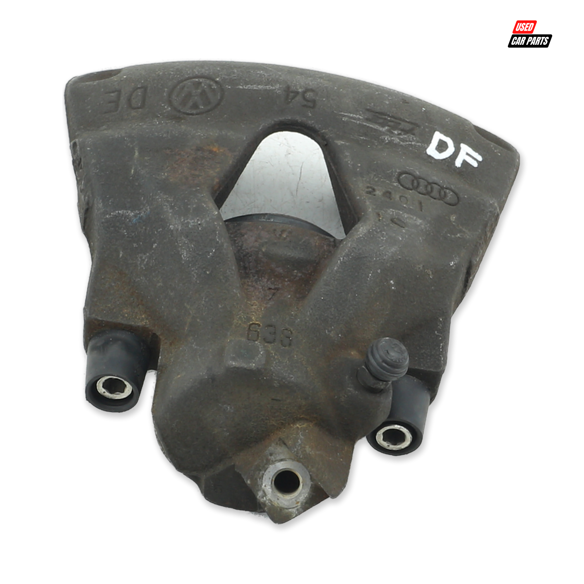 Used Audi TT 1.8 Turbo 2005 Drivers Side Front Brake Caliper