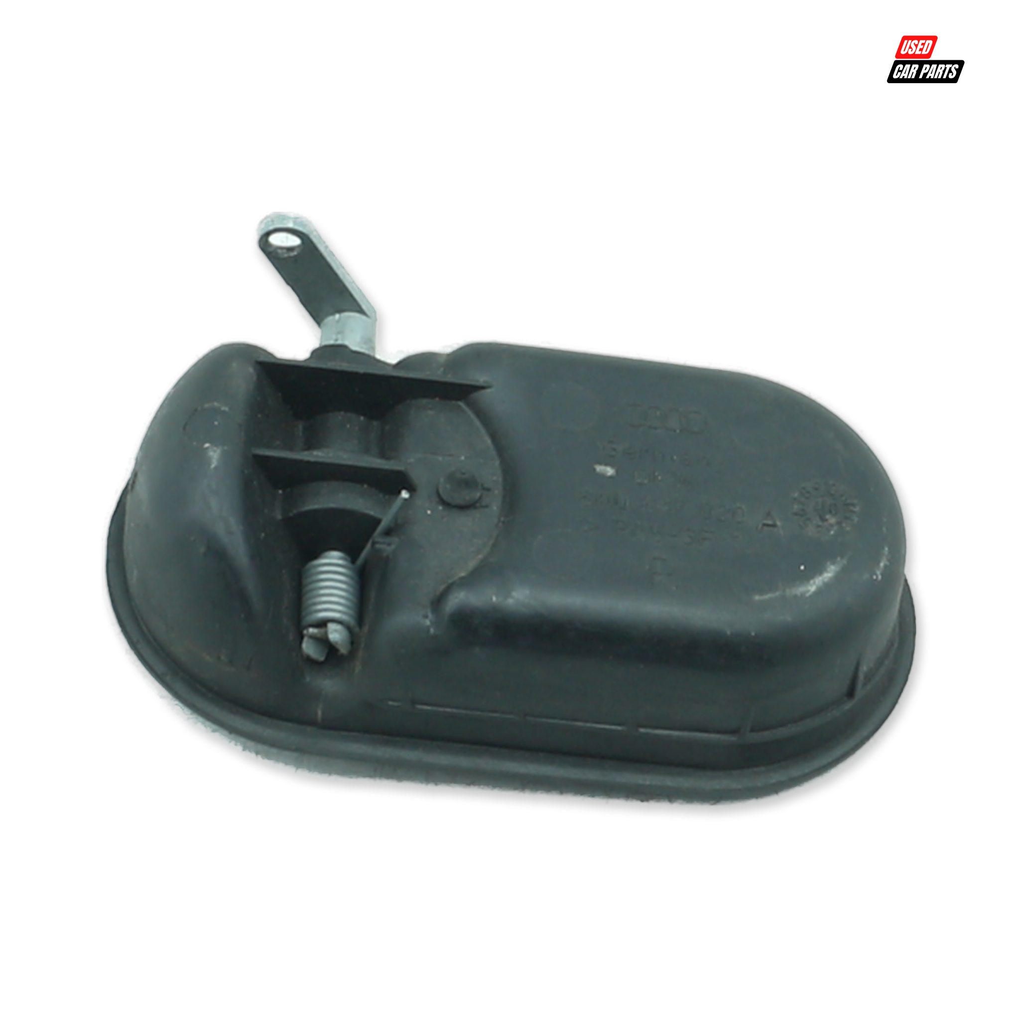 Used Audi TT 1.8 Turbo Drivers Side Front Door Handle (Part Number 8N0837020)