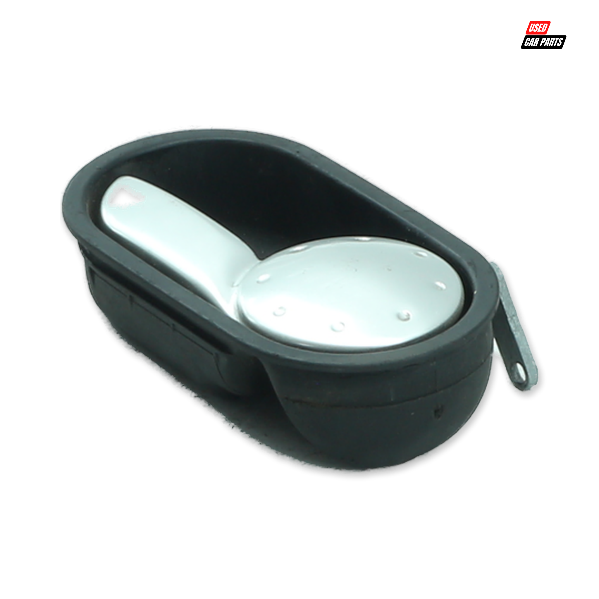 Used Audi TT 1.8 Turbo Drivers Side Front Door Handle (Part Number 8N0837020)