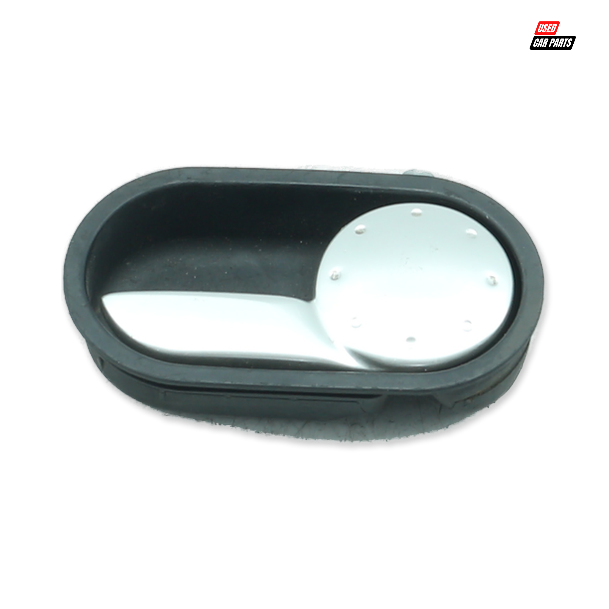 Used Audi TT 1.8 Turbo Drivers Side Front Door Handle (Part Number 8N0837020)