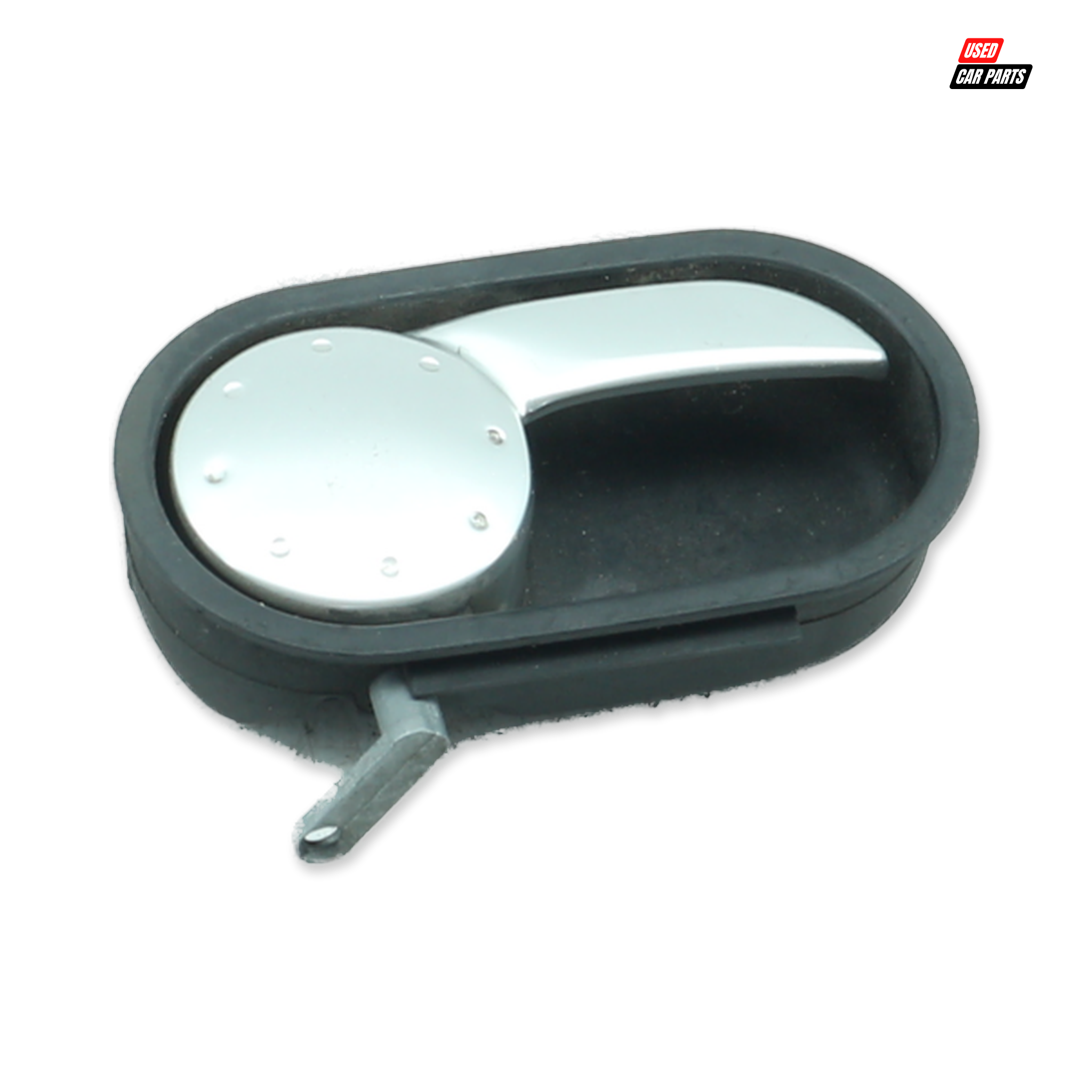 Used Audi TT 1.8 Turbo Drivers Side Front Door Handle (Part Number 8N0837020)