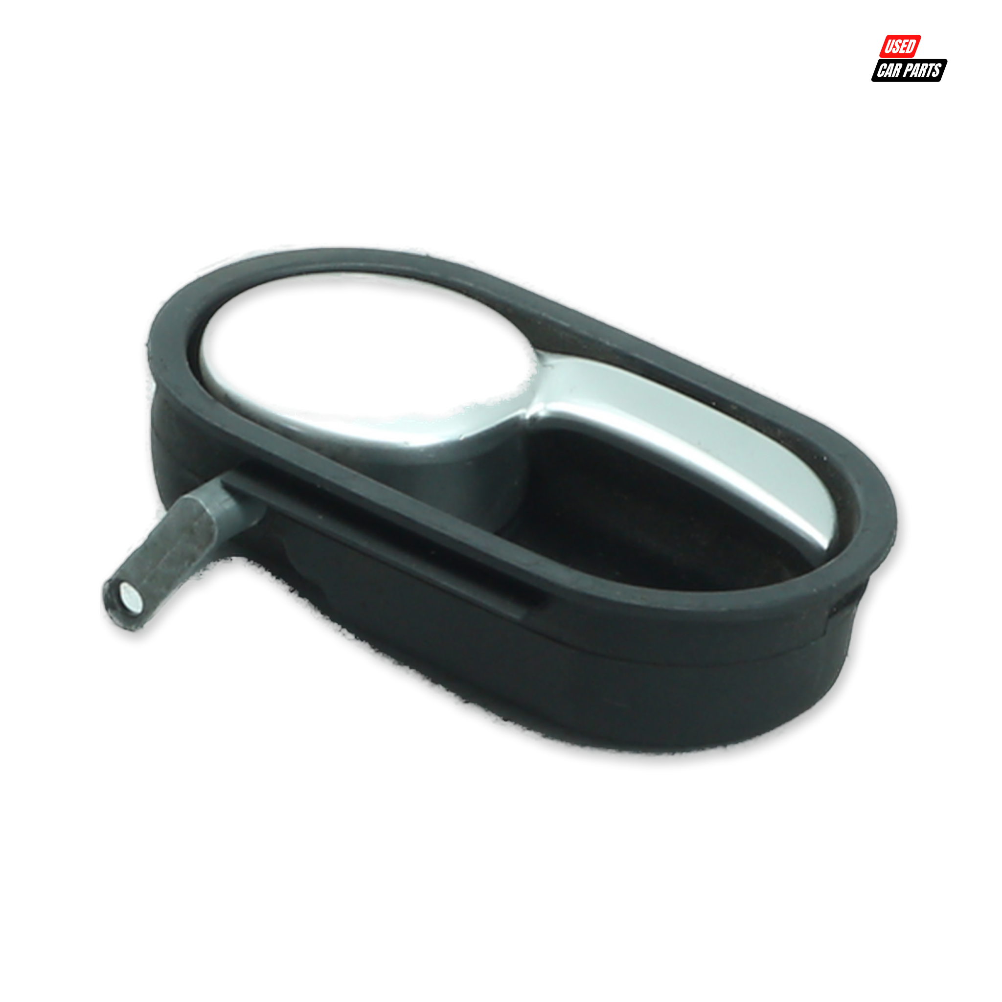 Used Audi TT 1.8 Turbo Drivers Side Front Door Handle (Part Number 8N0837020)