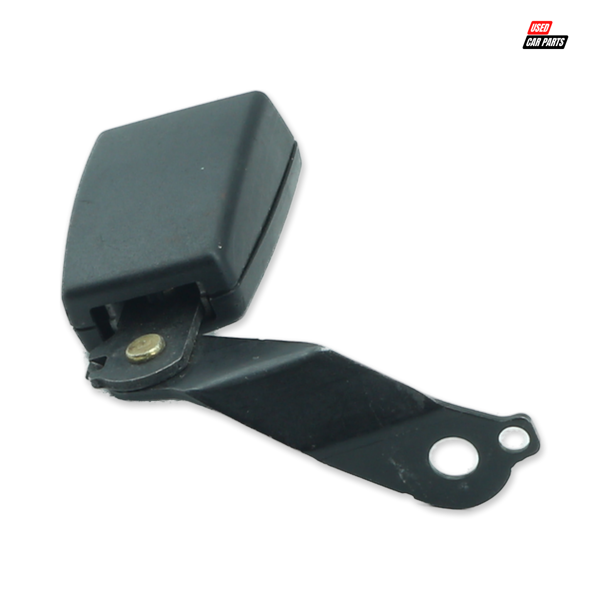 Used Drivers Side Front Seat Belt Buckle (Part Number 8N885774001C) for 2005 Audi TT 1.8 Turbo