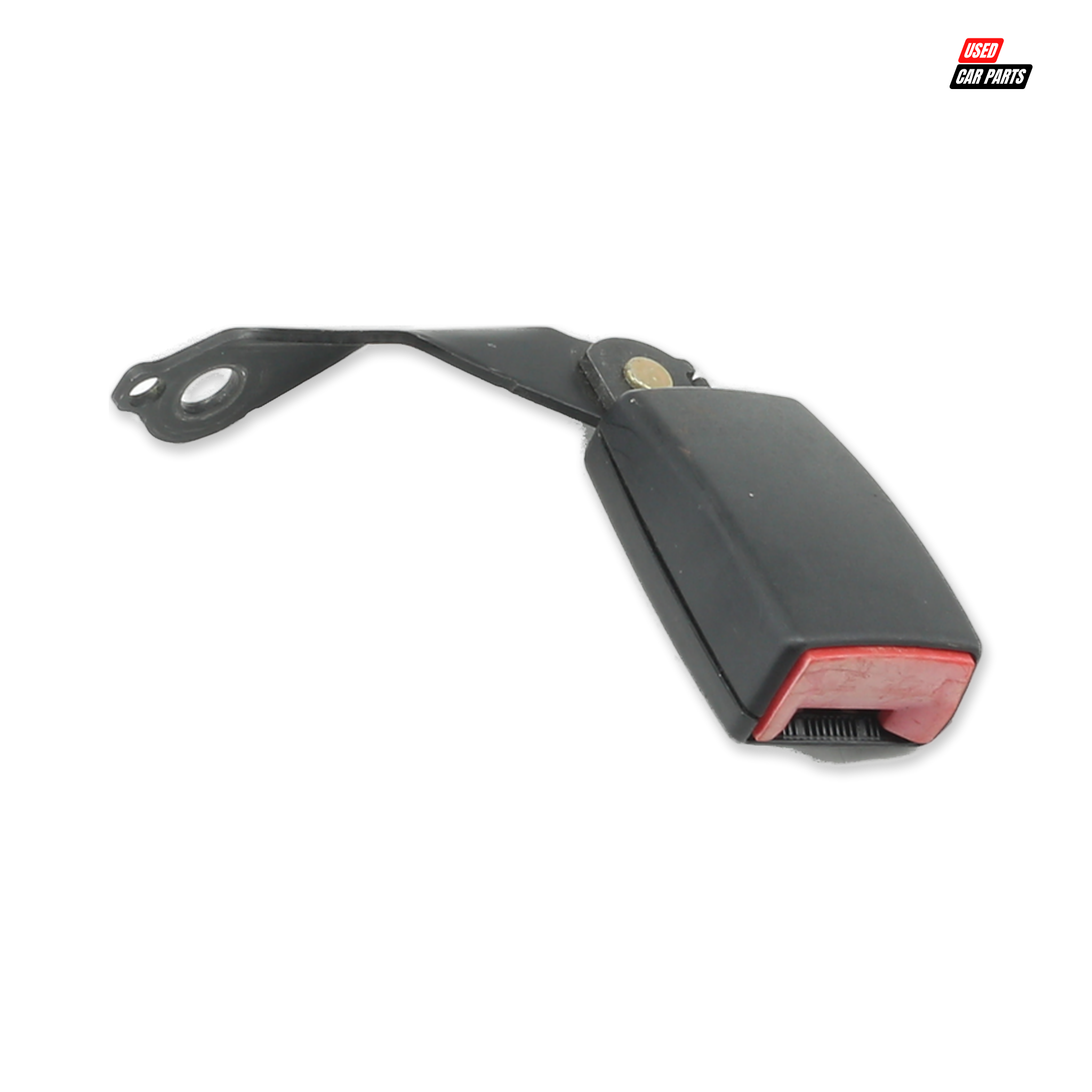 Used Drivers Side Front Seat Belt Buckle (Part Number 8N885774001C) for 2005 Audi TT 1.8 Turbo