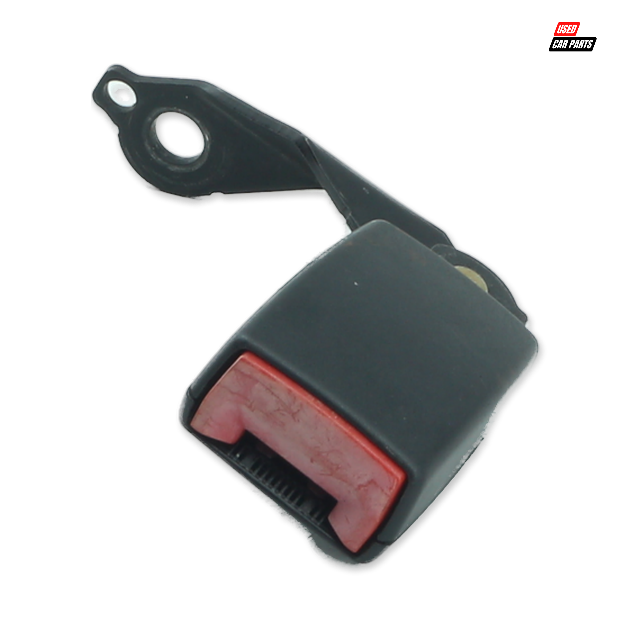 Used Drivers Side Front Seat Belt Buckle (Part Number 8N885774001C) for 2005 Audi TT 1.8 Turbo