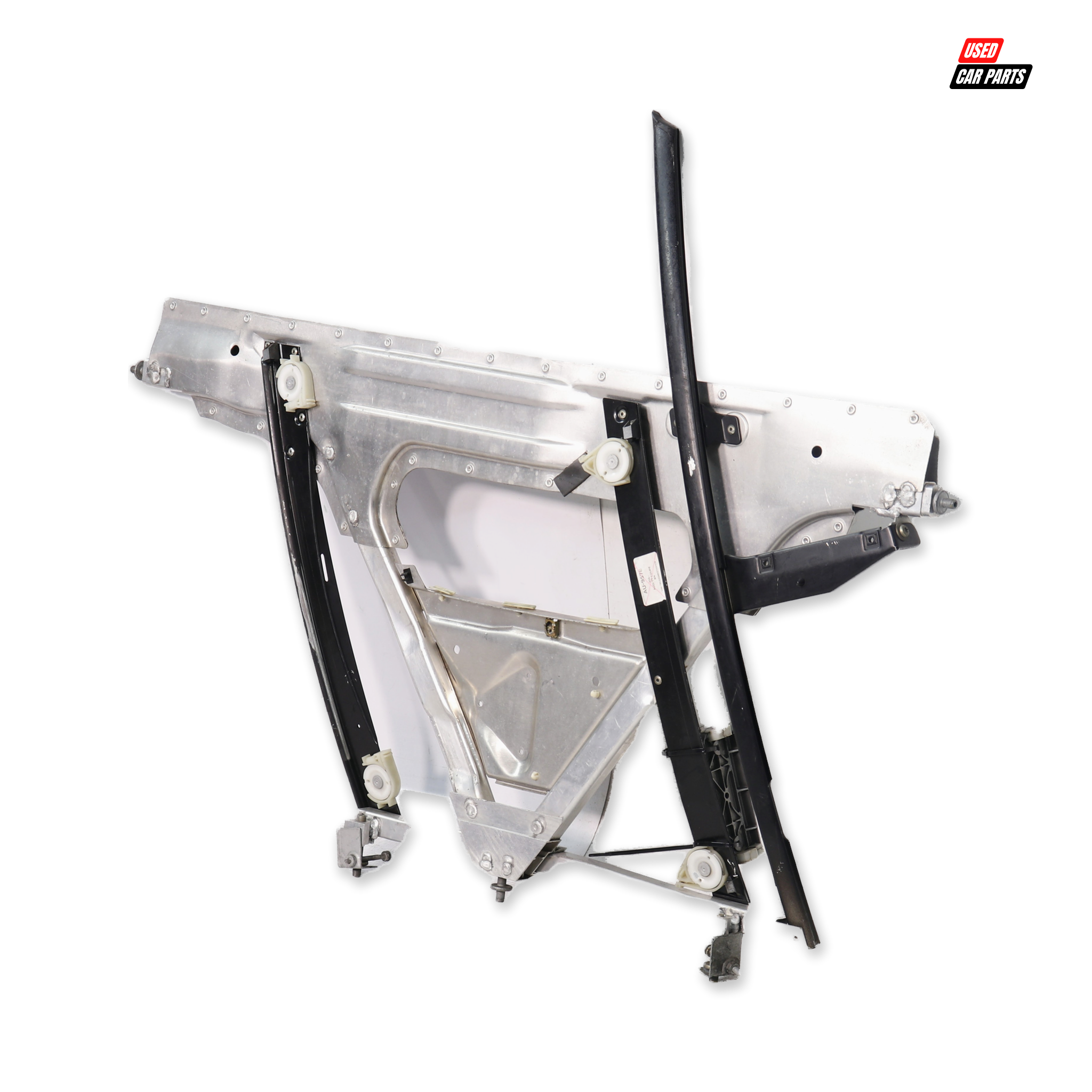 Used Audi TT 1.8 Turbo Drivers Side Front Window Regulator (Part Number 8N8837730A)