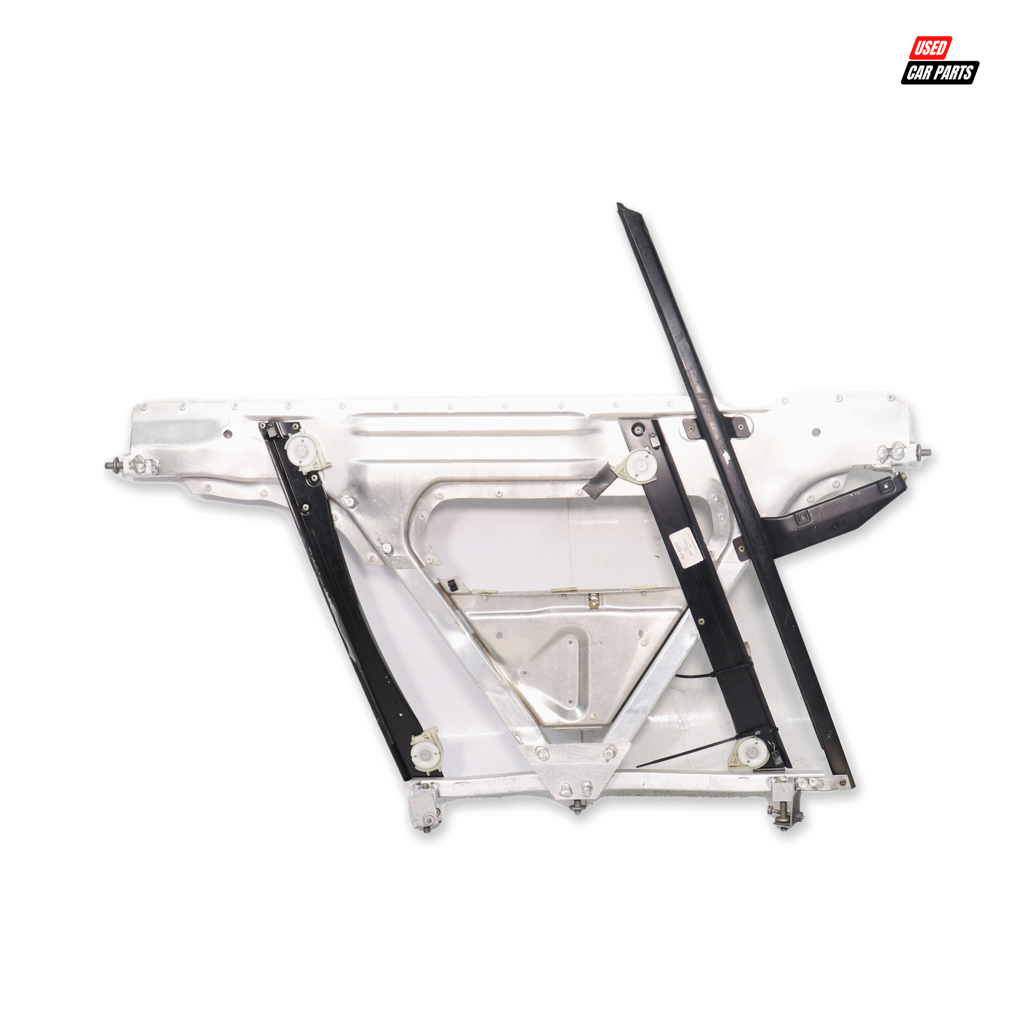 Used Audi TT 1.8 Turbo Drivers Side Front Window Regulator (Part Number 8N8837730A)