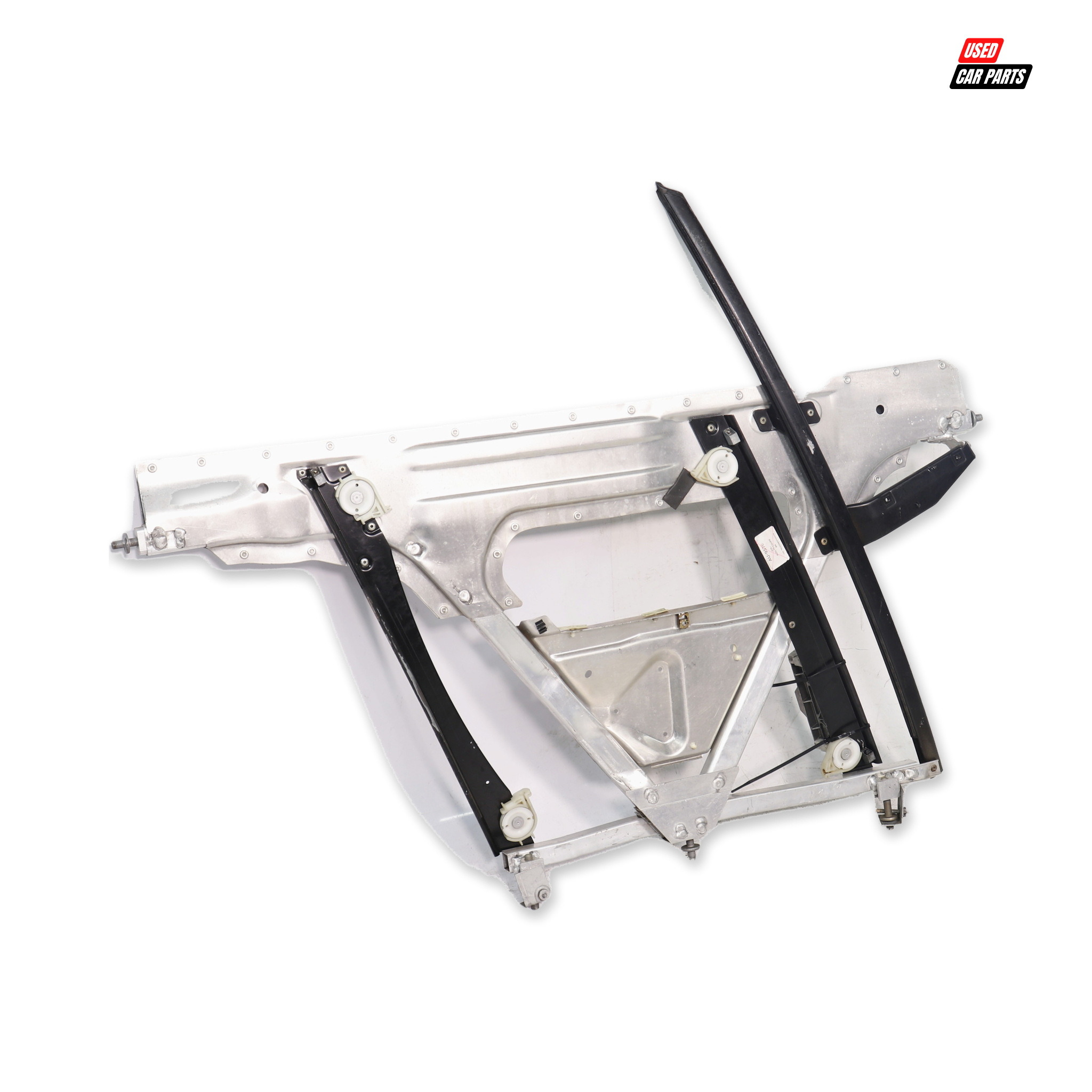 Used Audi TT 1.8 Turbo Drivers Side Front Window Regulator (Part Number 8N8837730A)