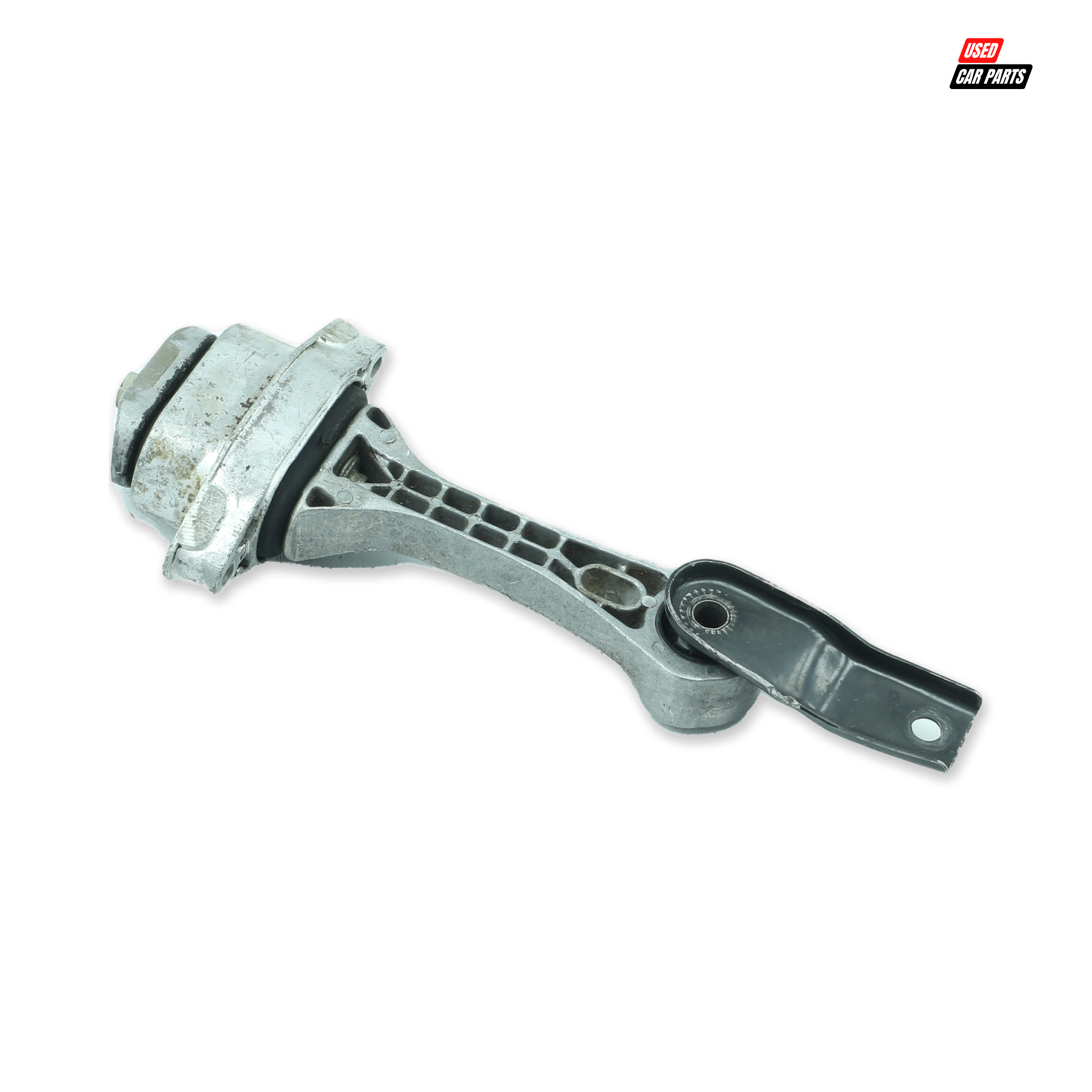 Used Audi TT 1.8T 2005 Drivers Side Front Wishbone Mount (Part Number 1J0199851)