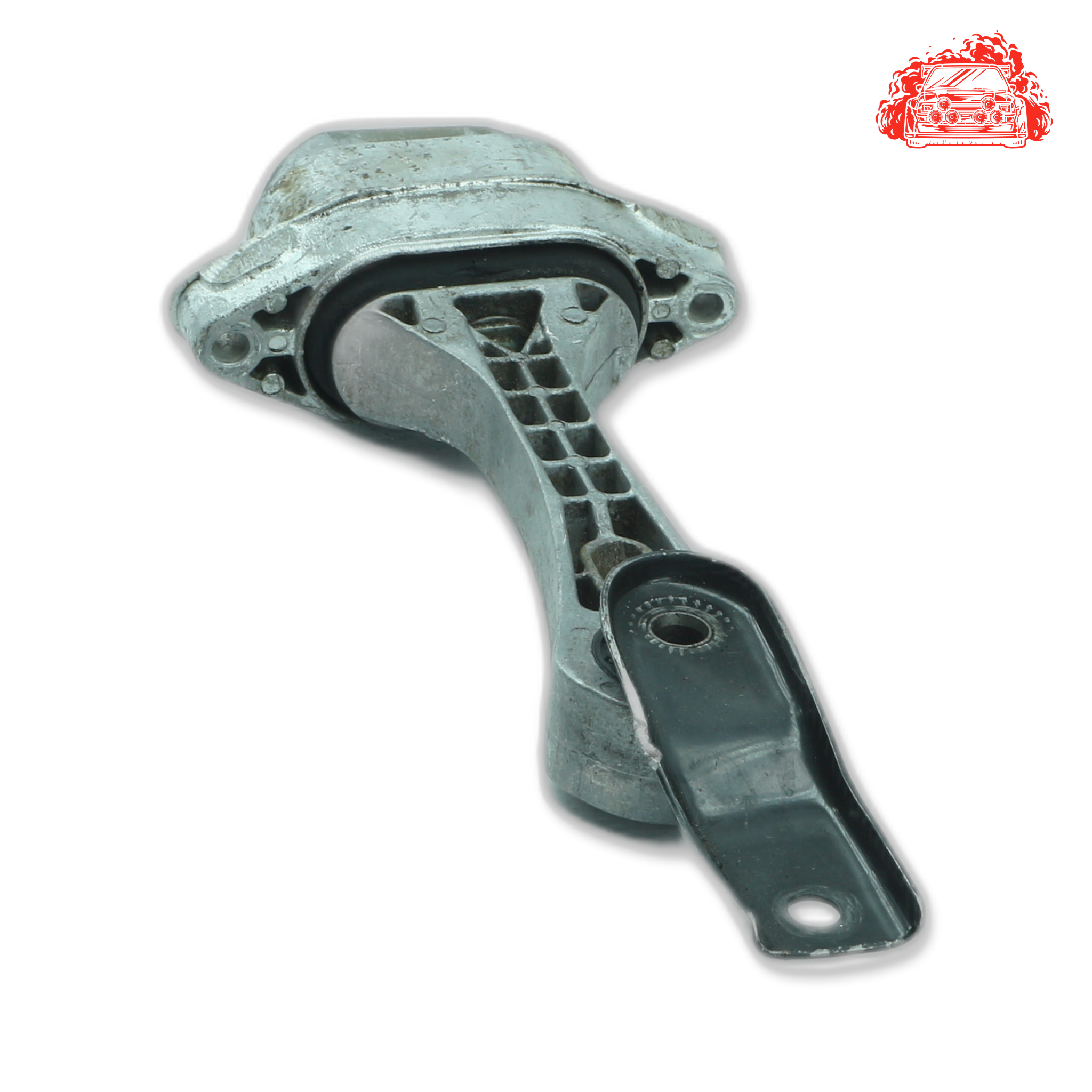 Used Audi TT 1.8 Turbo Rear Engine Mounting - OEM Part 1J0199851