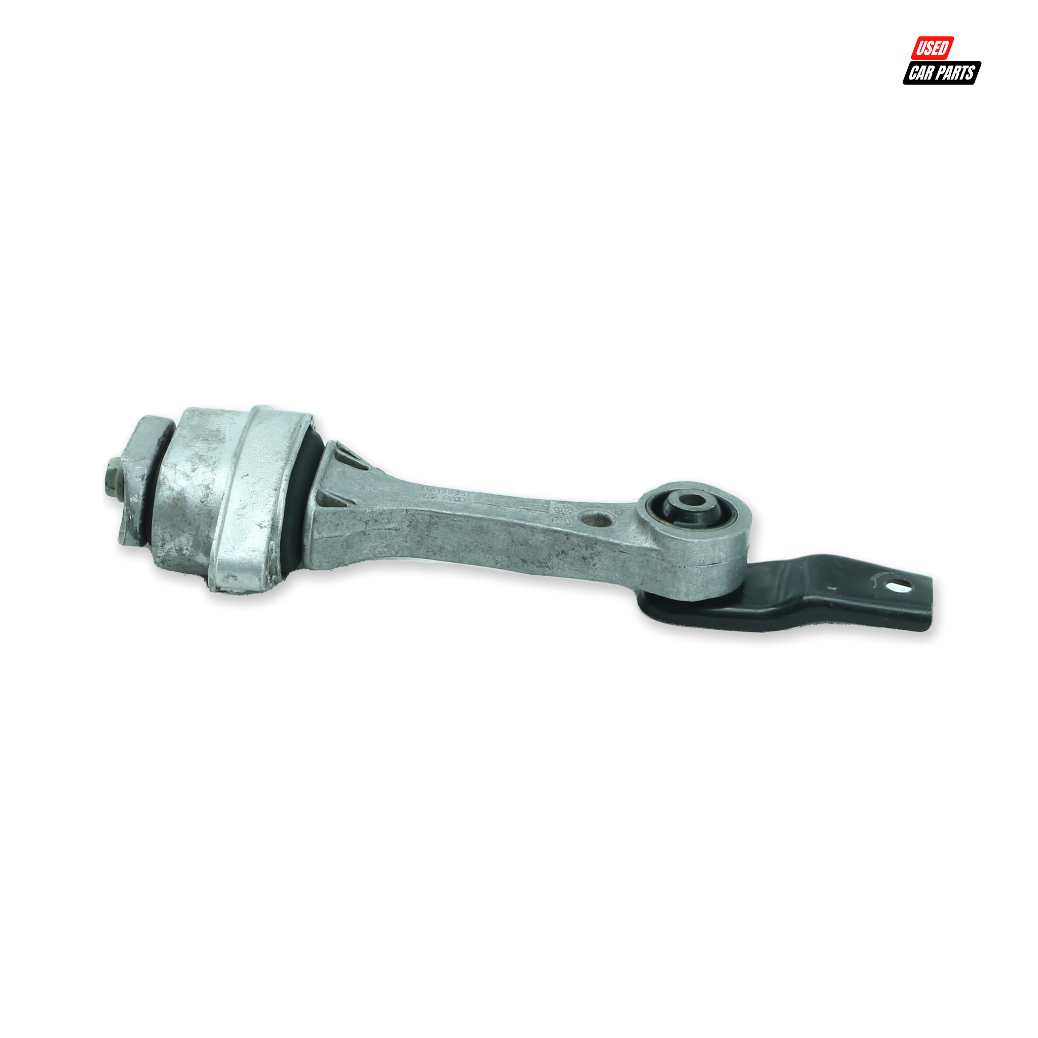 Used Audi TT 1.8T 2005 Drivers Side Front Wishbone Mount (Part Number 1J0199851)