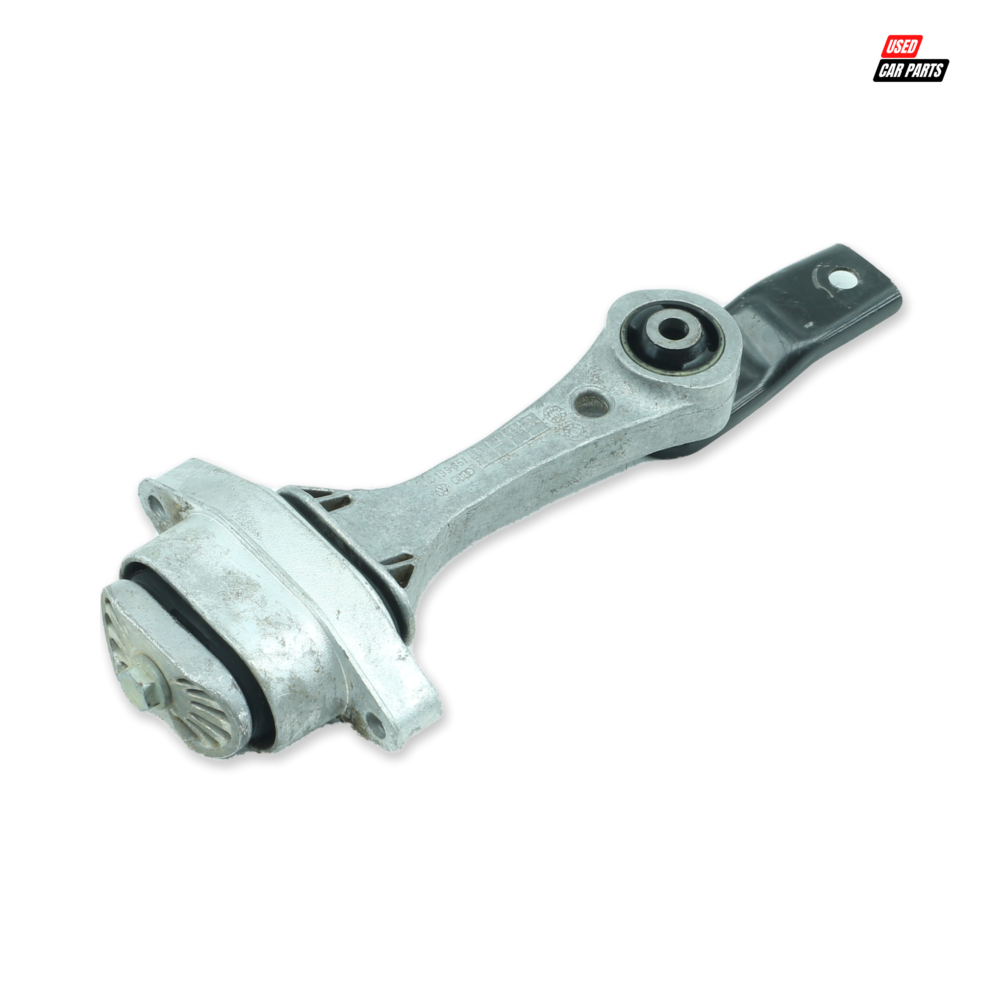 Used Audi TT 1.8T 2005 Drivers Side Front Wishbone Mount (Part Number 1J0199851)