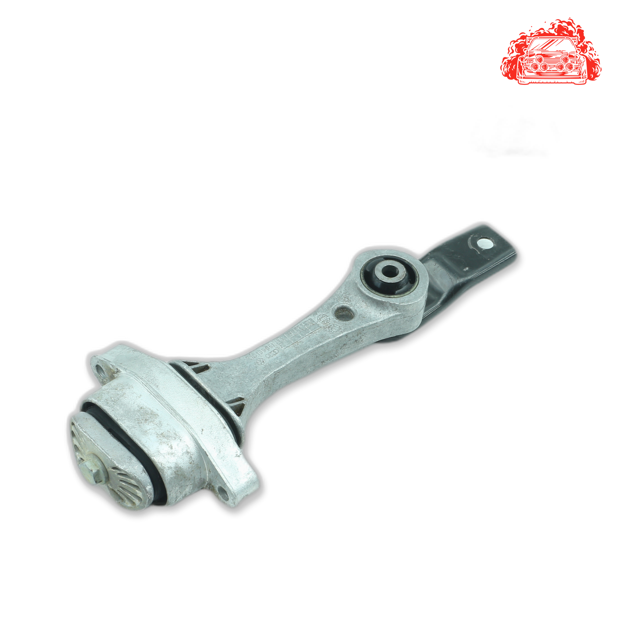 Used Audi TT 1.8 Turbo Rear Engine Mounting - OEM Part 1J0199851