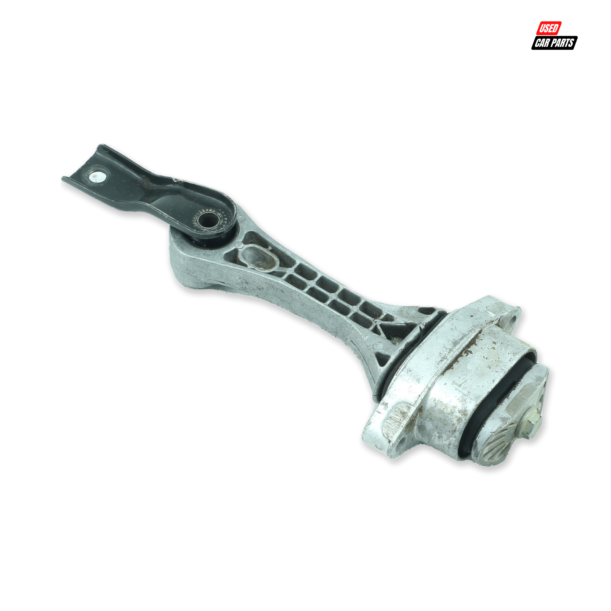 Used Audi TT 1.8T 2005 Drivers Side Front Wishbone Mount (Part Number 1J0199851)