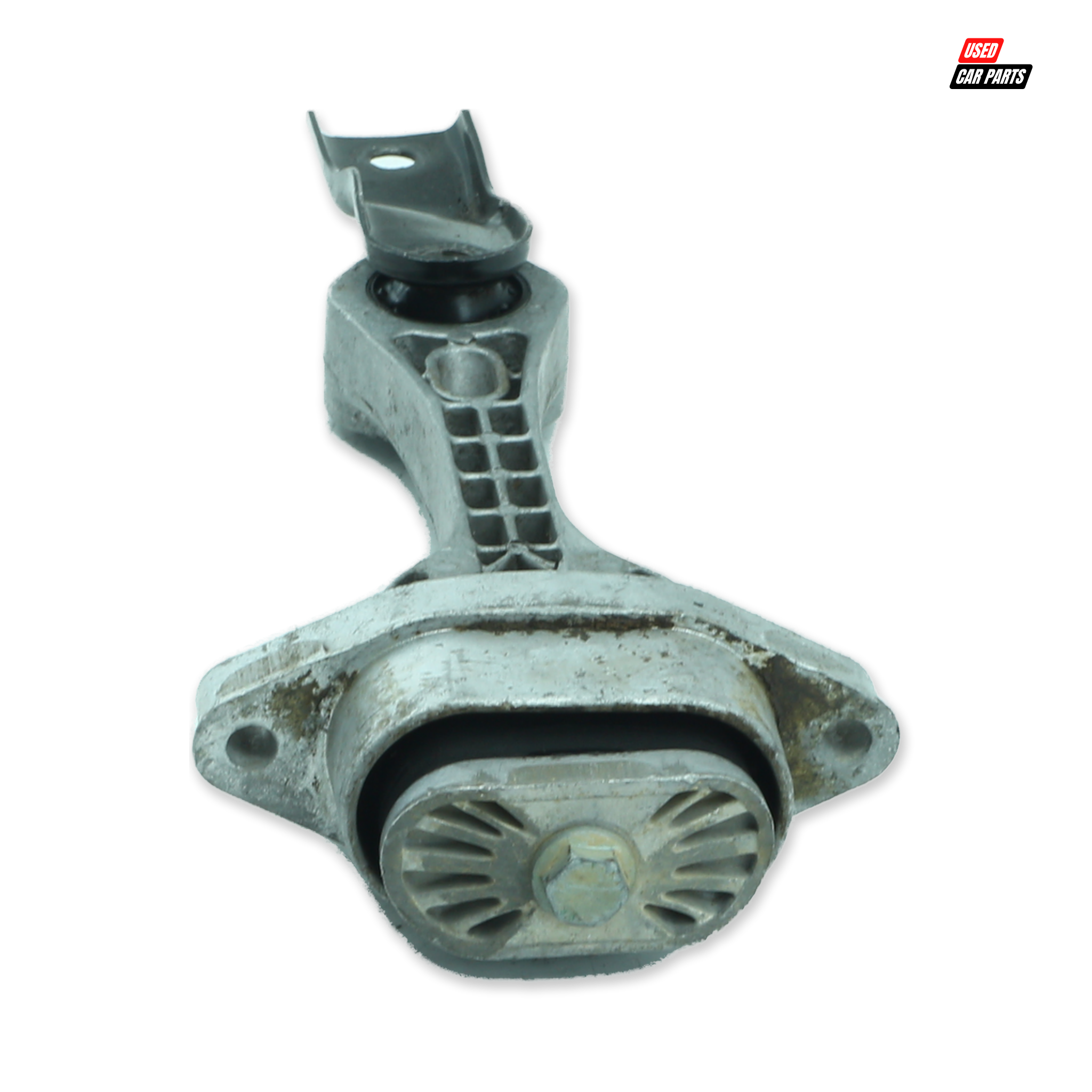 Used Audi TT 1.8T 2005 Drivers Side Front Wishbone Mount (Part Number 1J0199851)