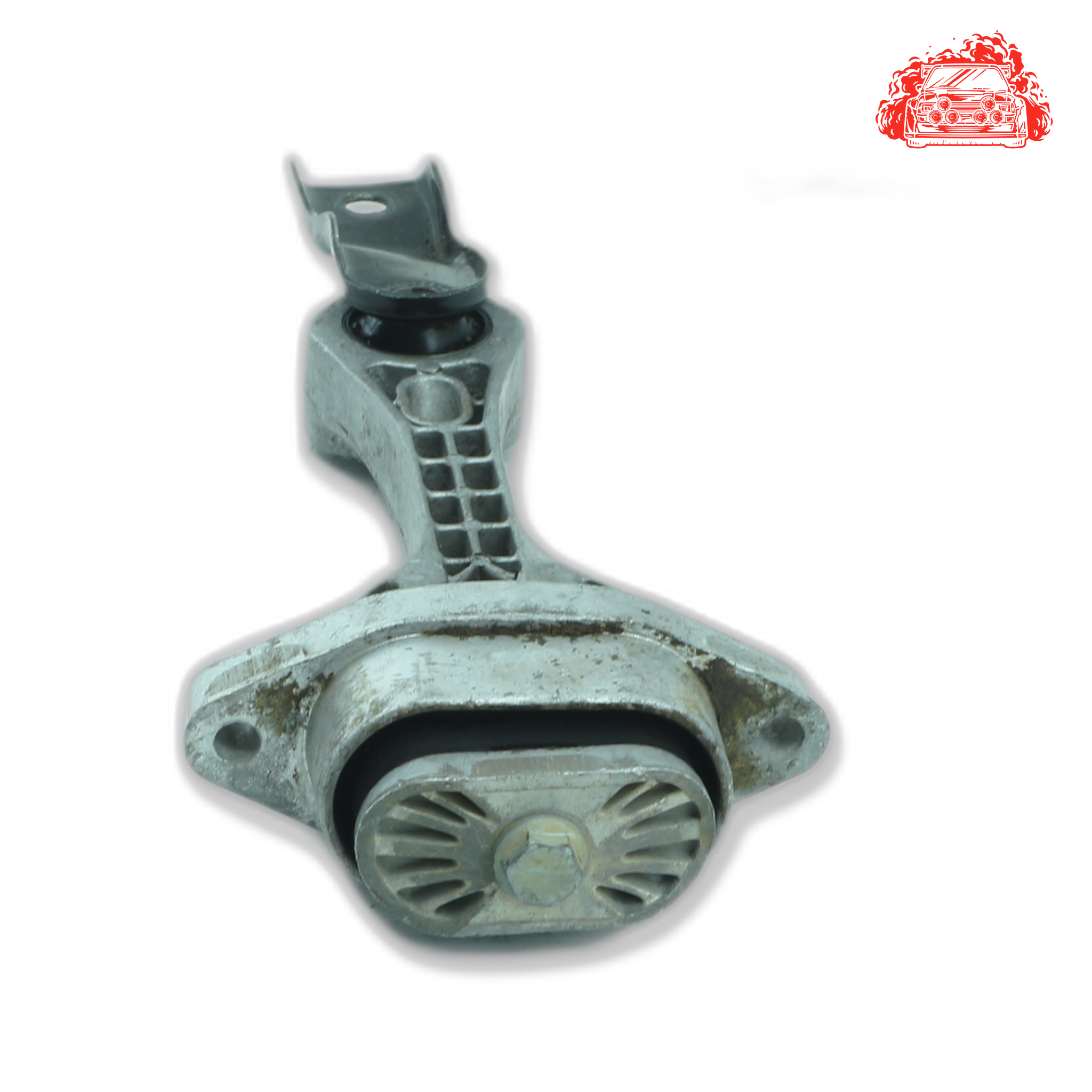 Used Audi TT 1.8 Turbo Rear Engine Mounting - OEM Part 1J0199851