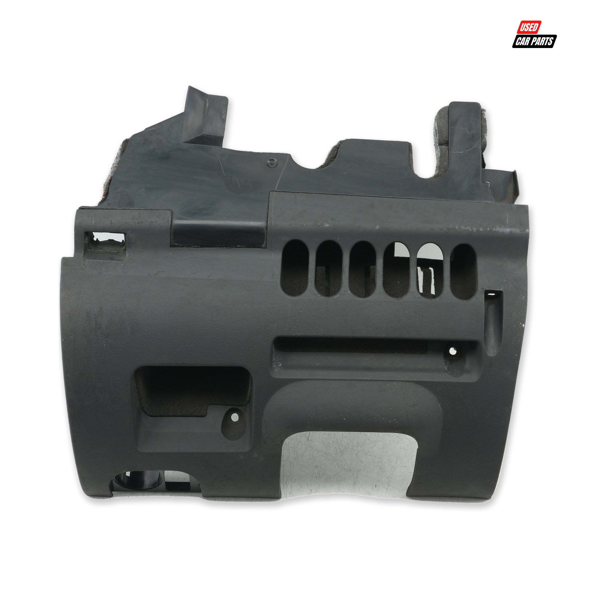 Used Drivers Side Lower Dashboard Trim (Part Number 8N2857919) for 2005 Audi TT 1.8 Turbo