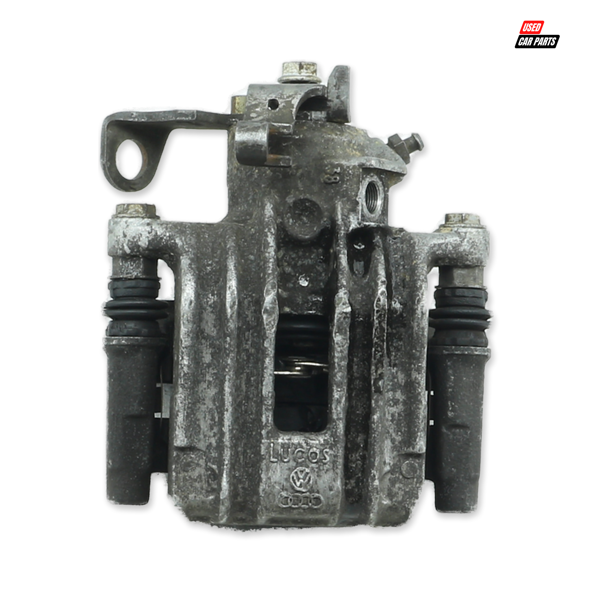 Used 2005 Audi TT 1.8 Turbo Drivers Side Rear Brake Caliper (Used/Salvaged)