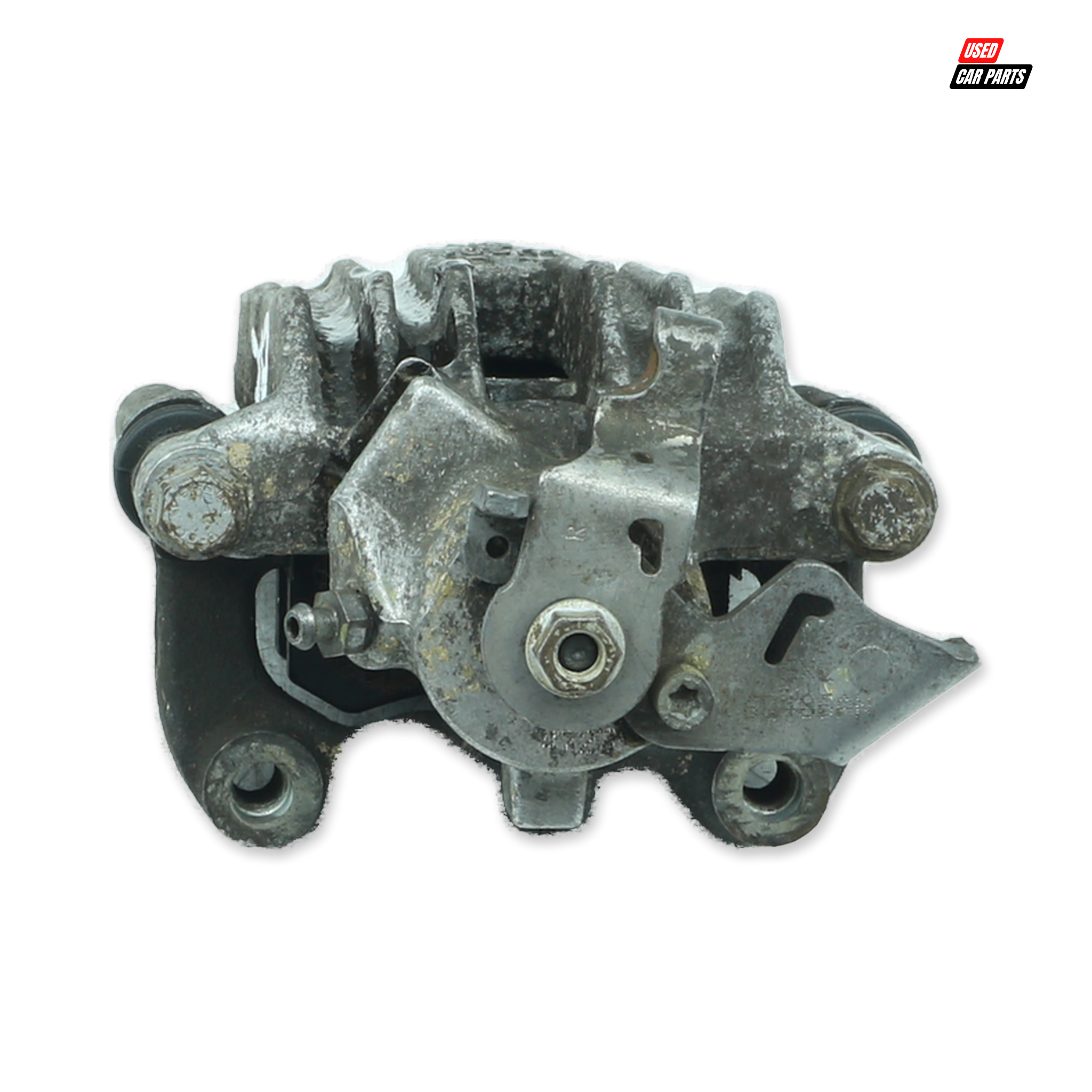 Used 2005 Audi TT 1.8 Turbo Drivers Side Rear Brake Caliper (Used/Salvaged)