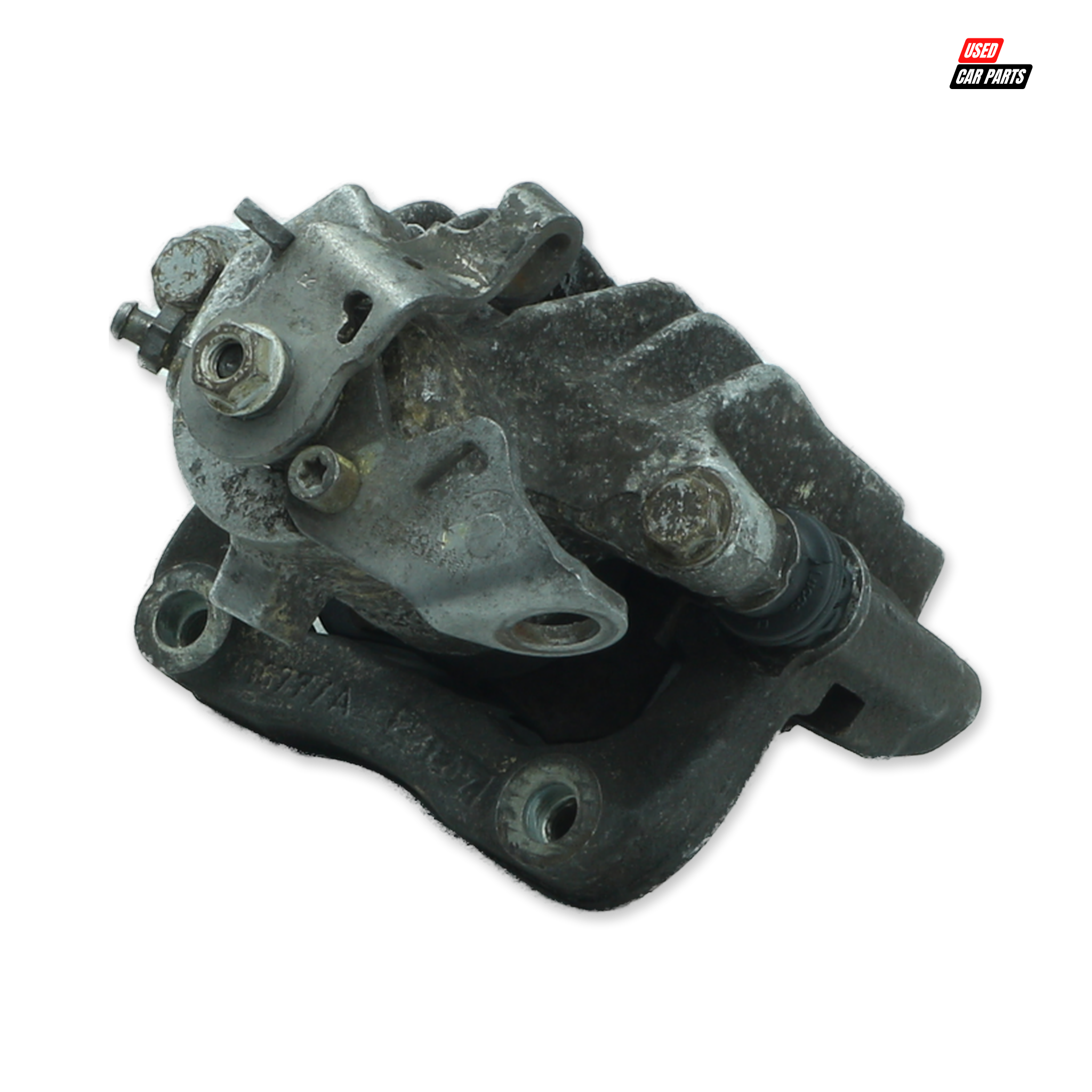 Used 2005 Audi TT 1.8 Turbo Drivers Side Rear Brake Caliper (Used/Salvaged)