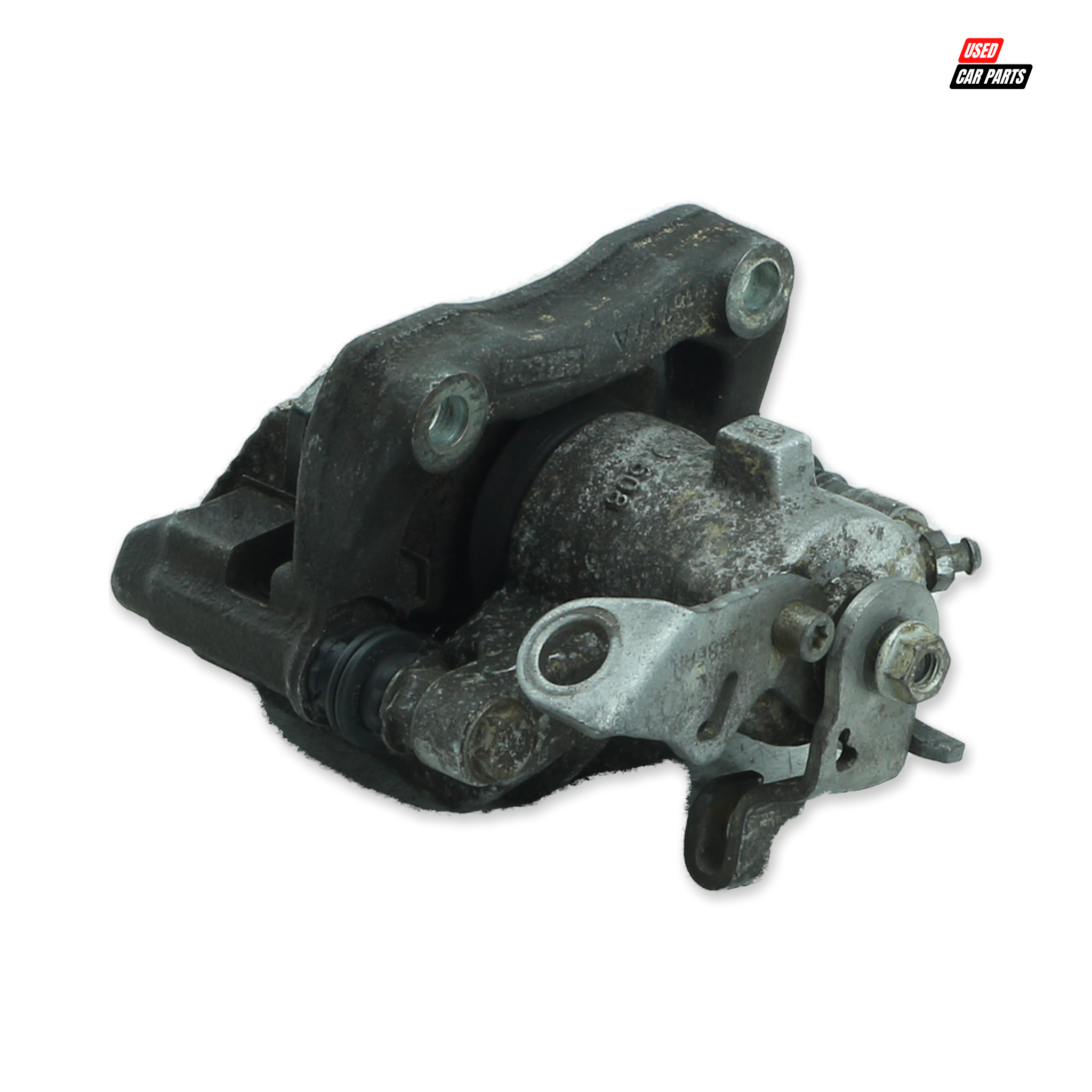 Used 2005 Audi TT 1.8 Turbo Drivers Side Rear Brake Caliper (Used/Salvaged)