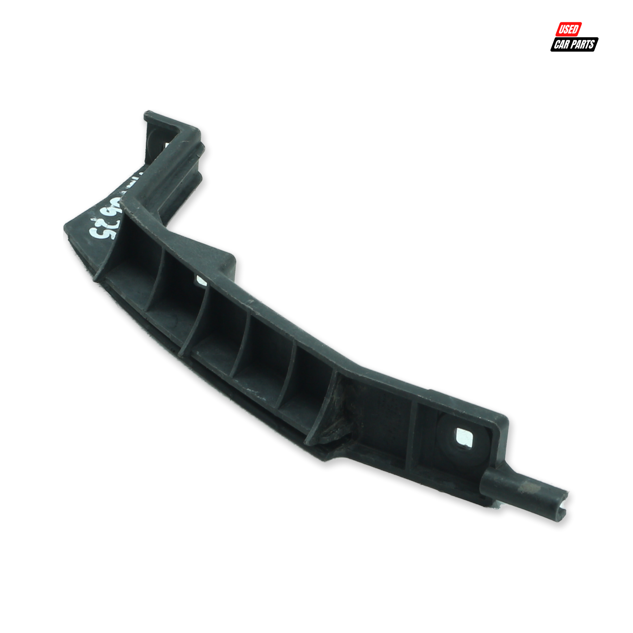 Drivers Side Rear Bumper Bracket (Part Number 8N0807454) for 2005 Audi TT 1.8 Turbo - Used