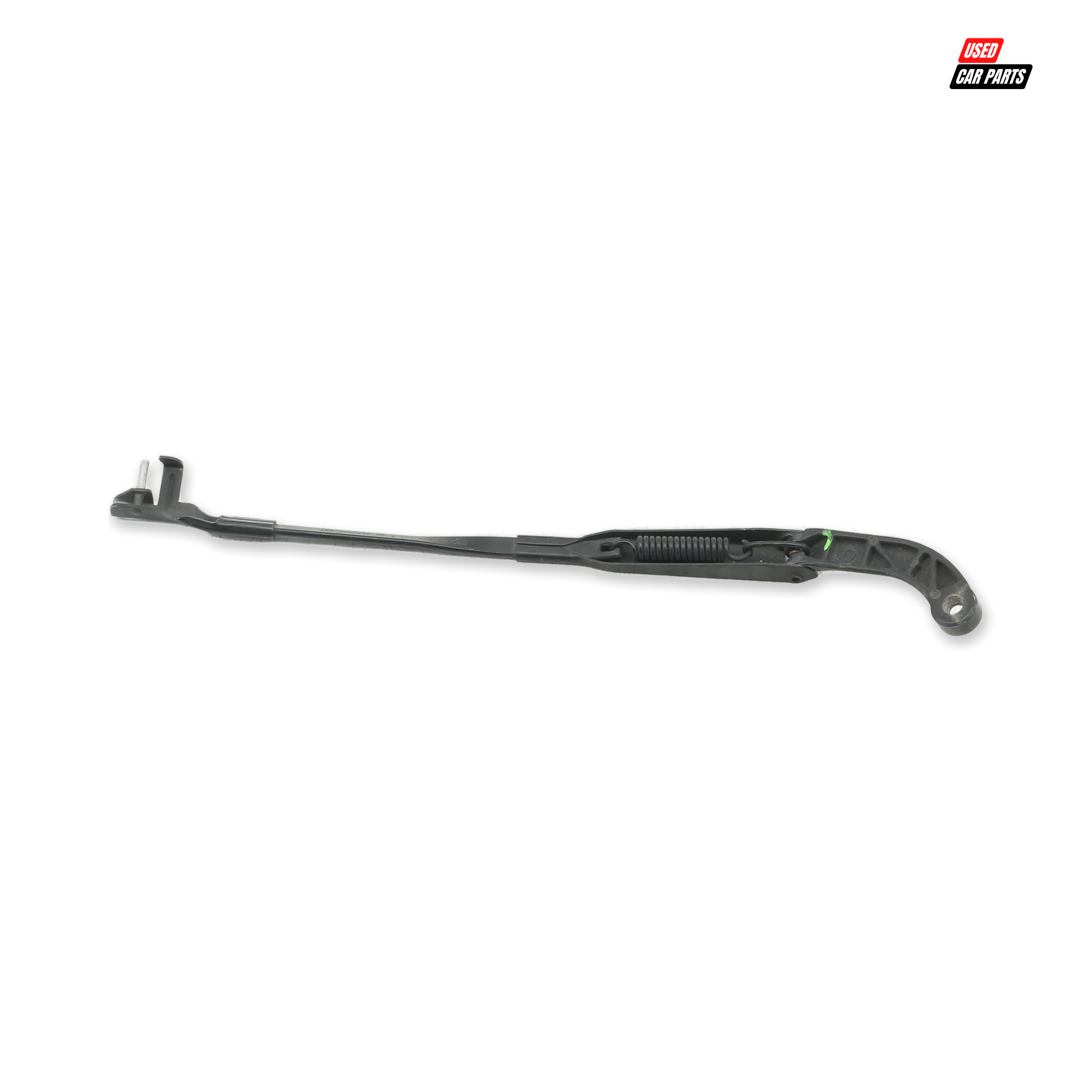 Used Audi TT 1.8 Turbo Drivers Side Wiper Arm (Part Number 8N2955408D)