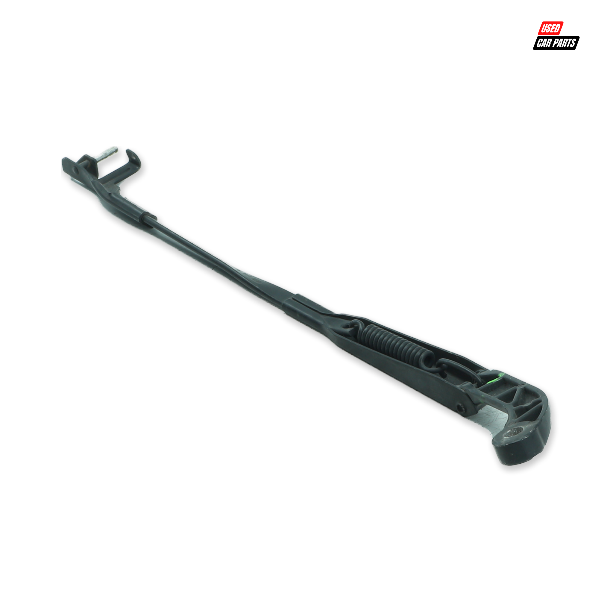 Used Drivers Side Wiper Arm (Part Number 8N2955408D) for 2005 Audi TT 1.8 Turbo