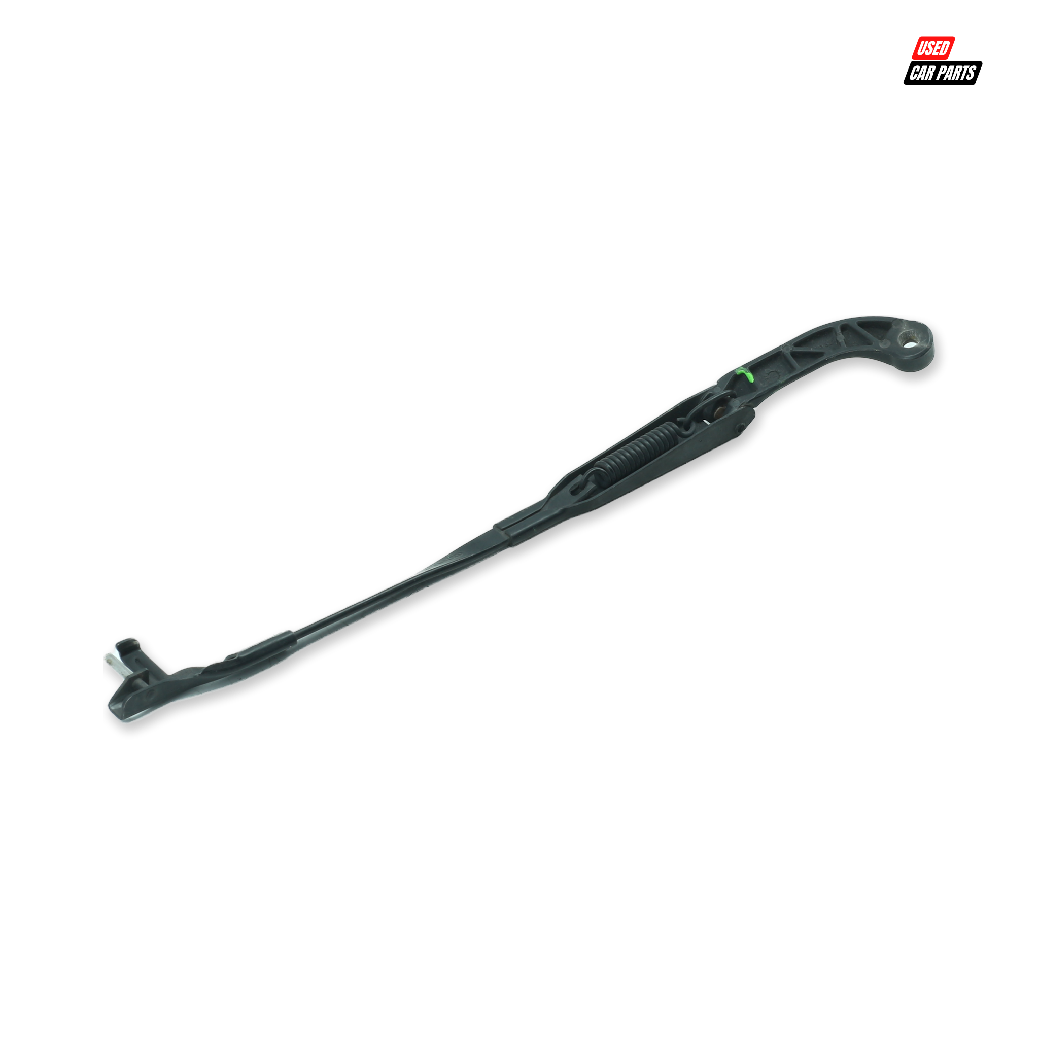 Used Drivers Side Wiper Arm (Part Number 8N2955408D) for 2005 Audi TT 1.8 Turbo