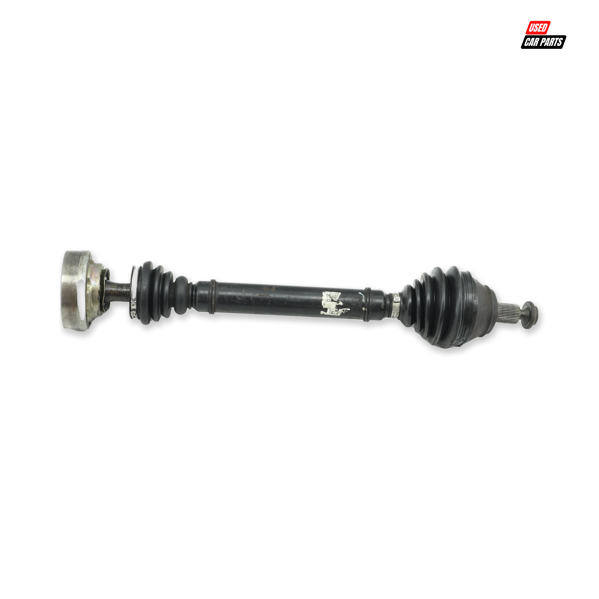 Used Driveshaft for 2005 Audi TT 1.8 Turbo - Tested & Guaranteed